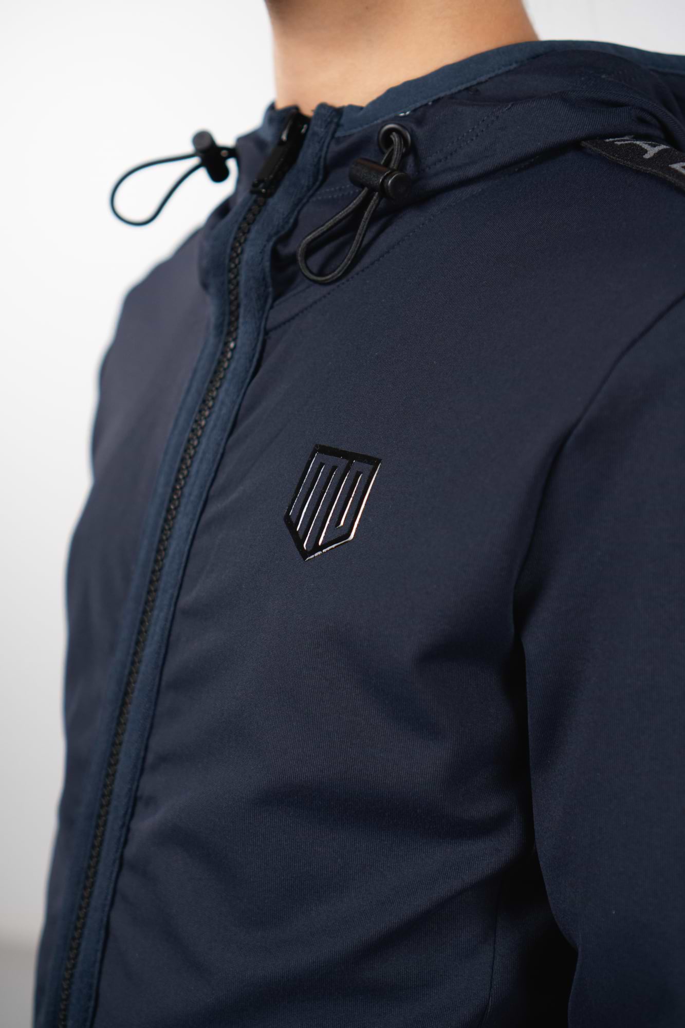 YR Sport Hoodie