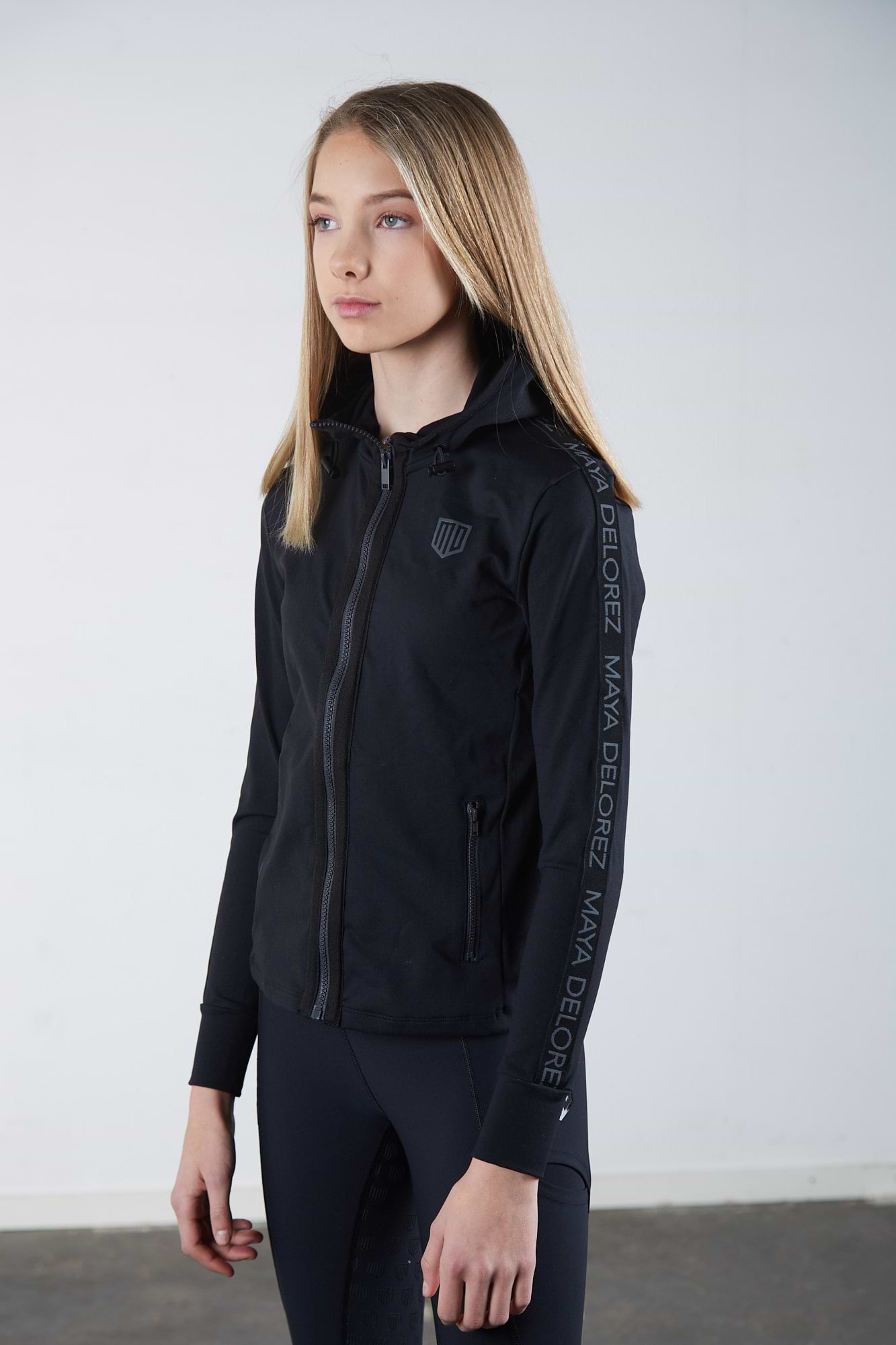 YR Sport Hoodie