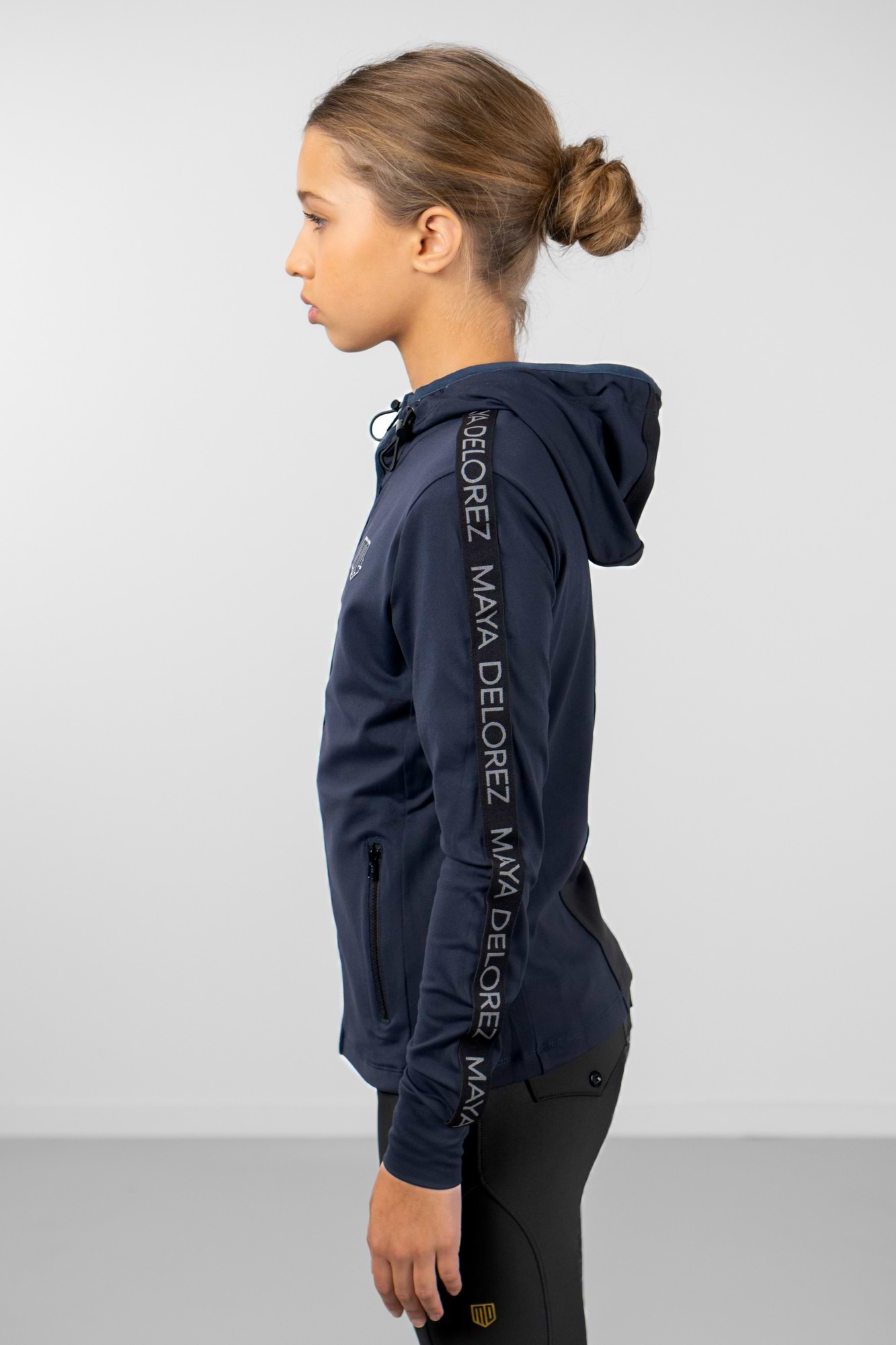 YR Sport Hoodie
