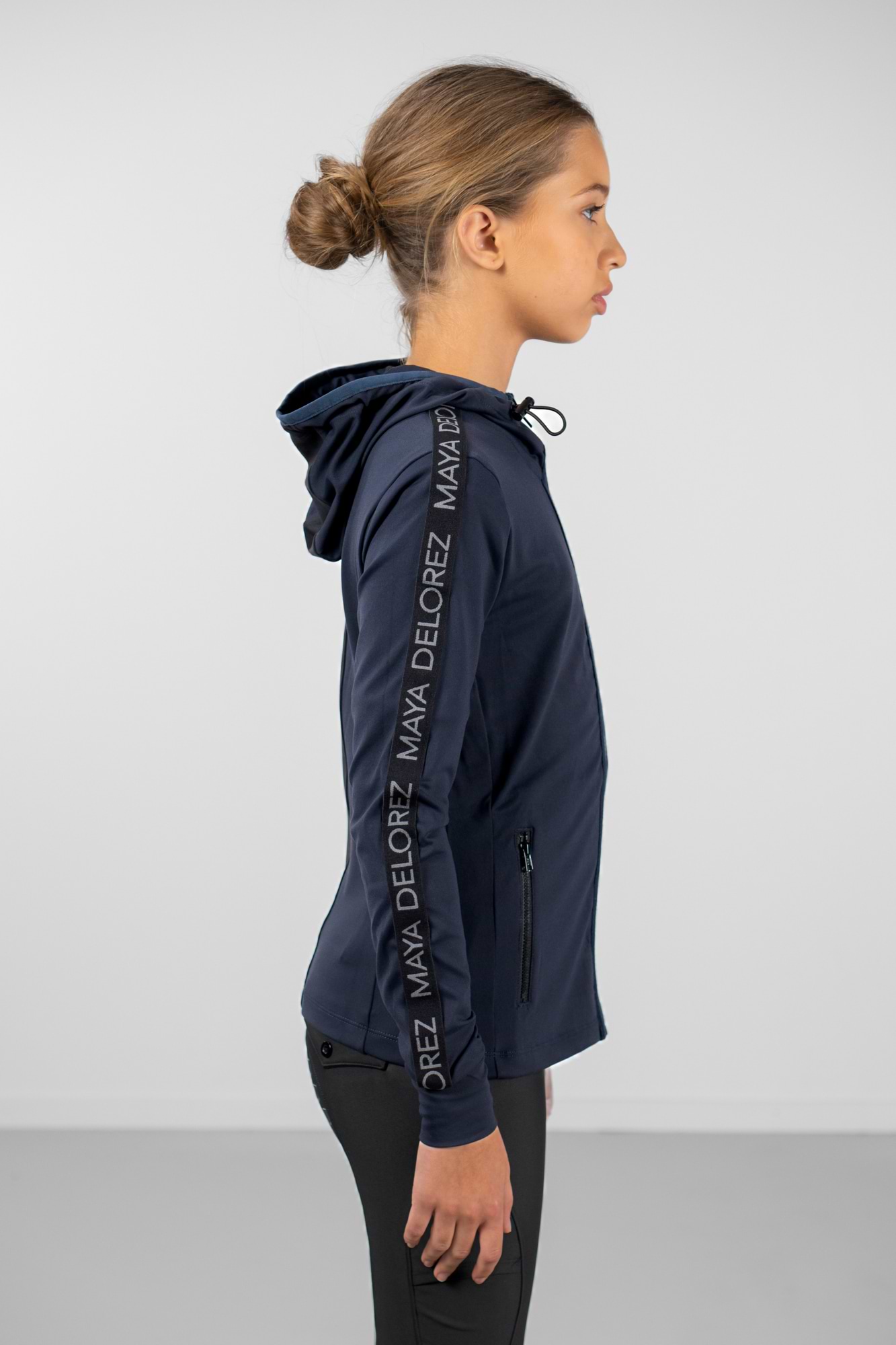 YR Sport Hoodie
