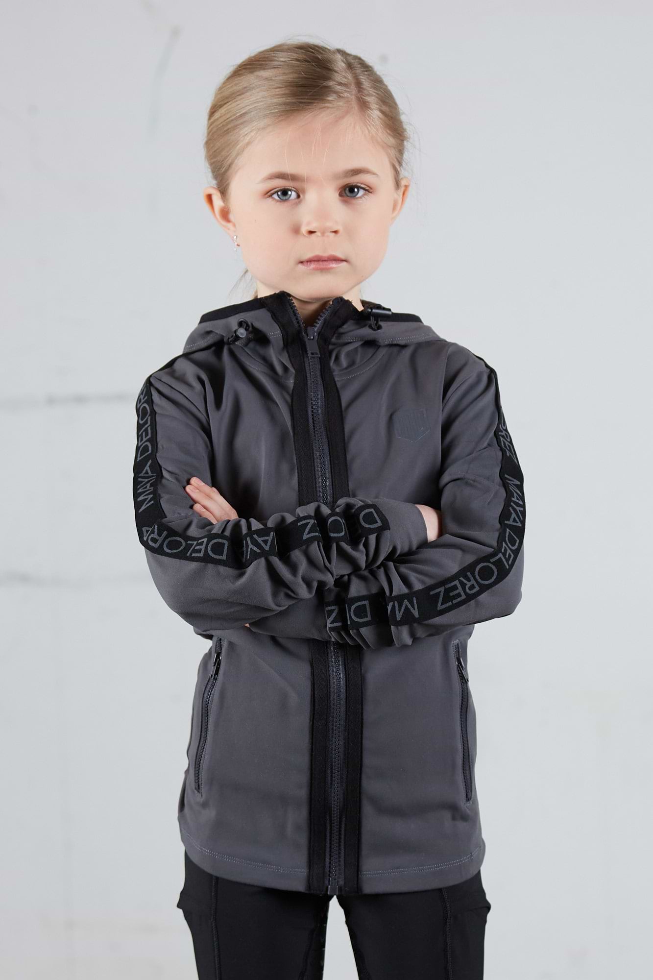 YR Sport Hoodie