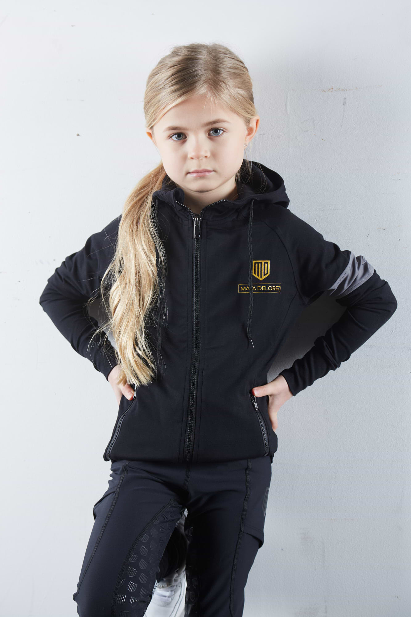 YR Hoodie