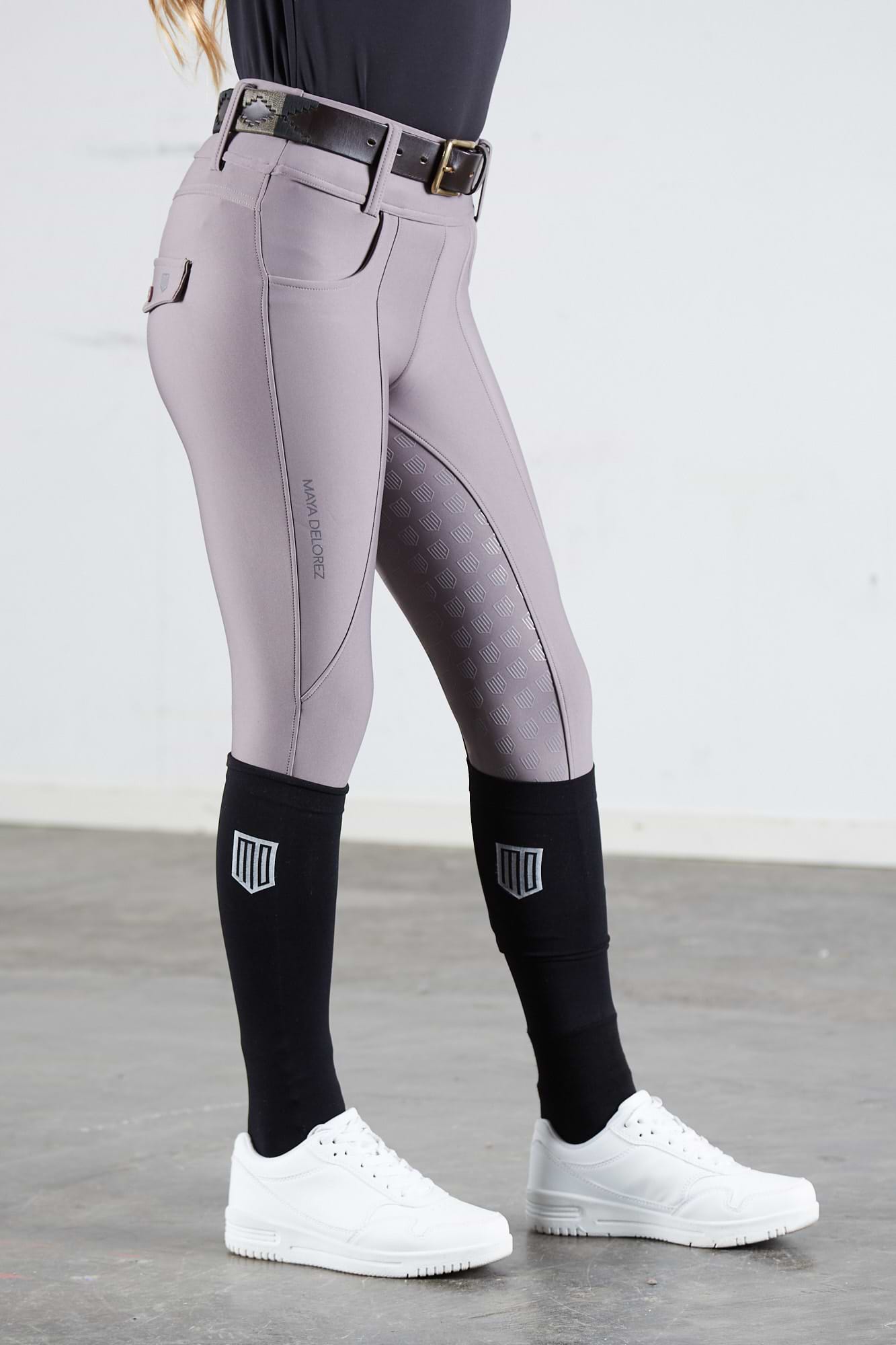 YR Compression Breeches