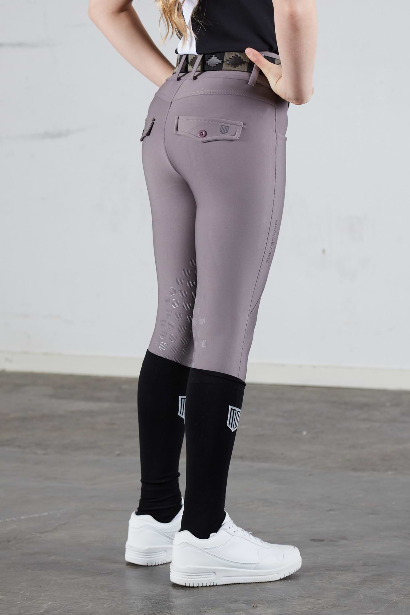 YR Compression Breeches