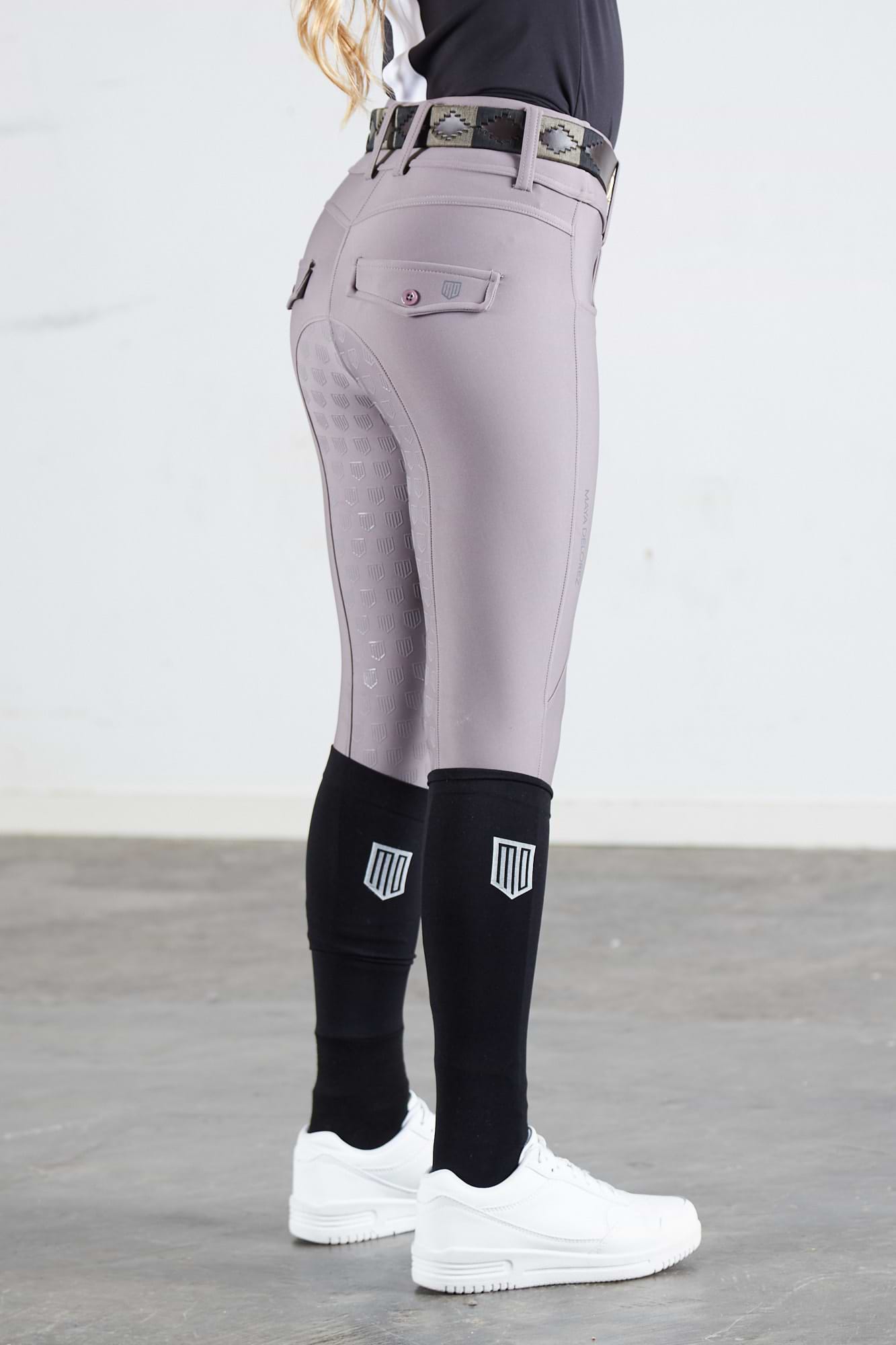 YR Compression Breeches