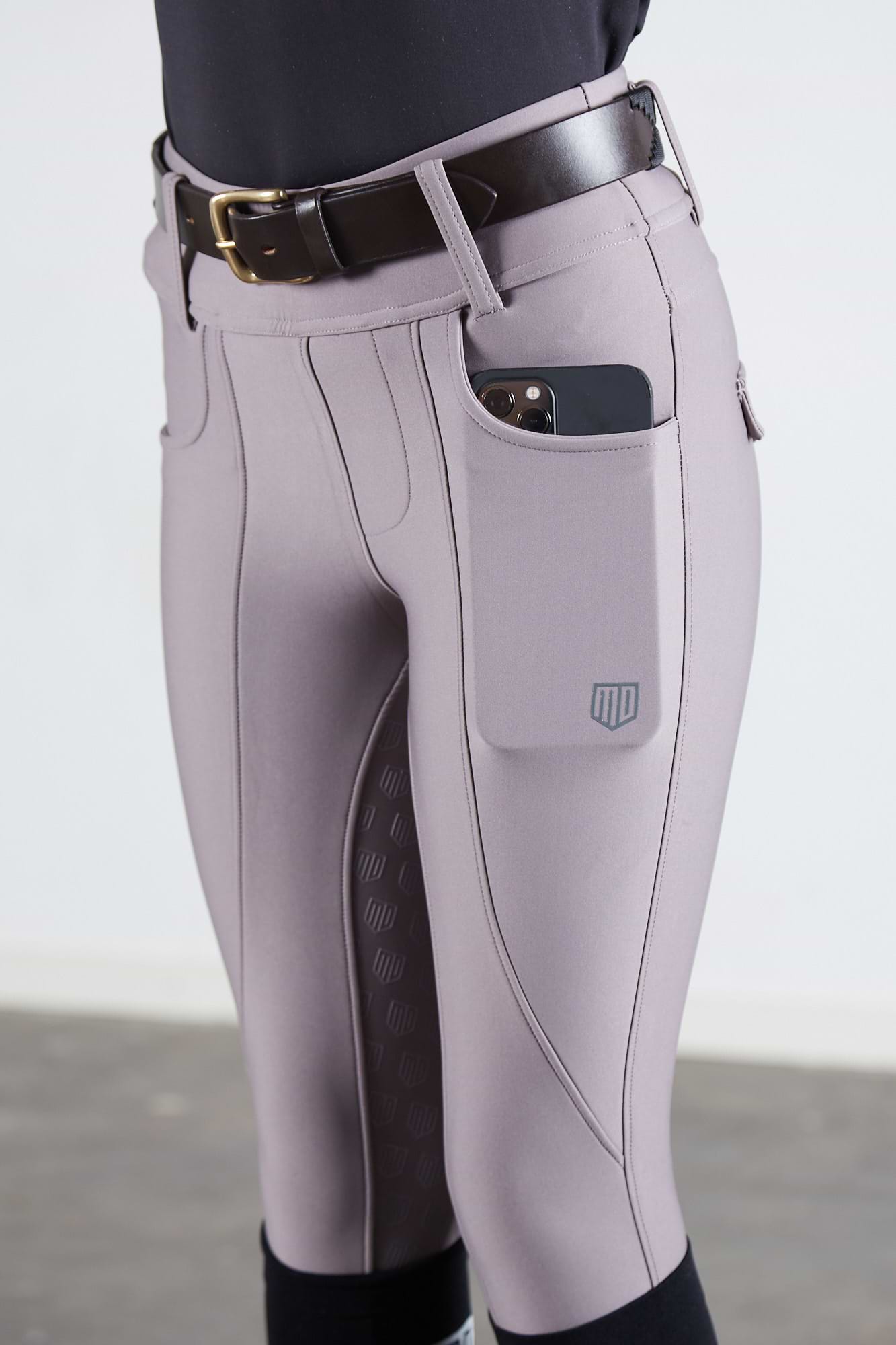 YR Compression Breeches