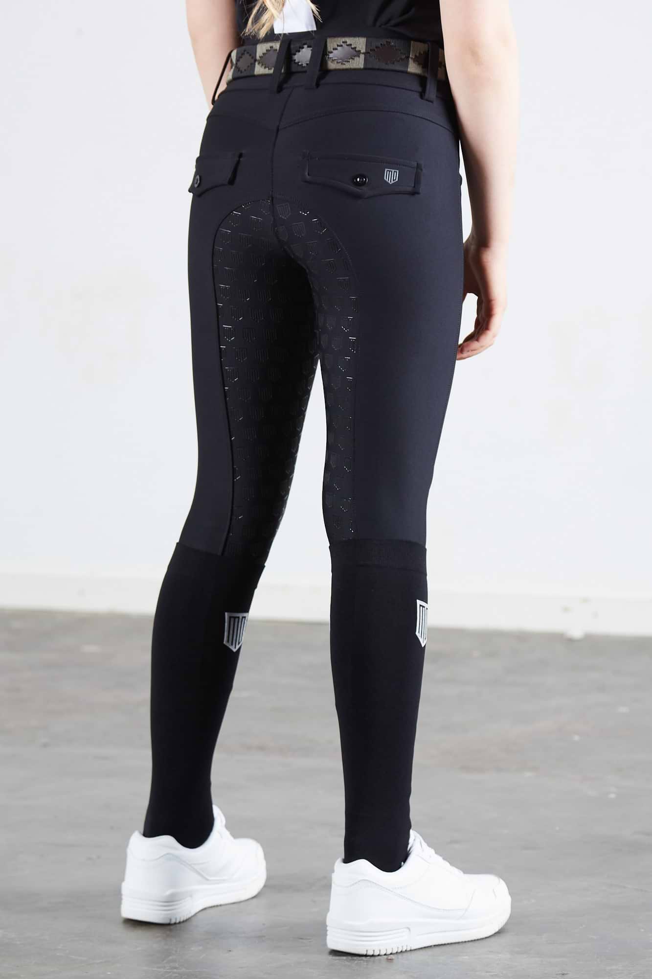 YR Compression Breeches