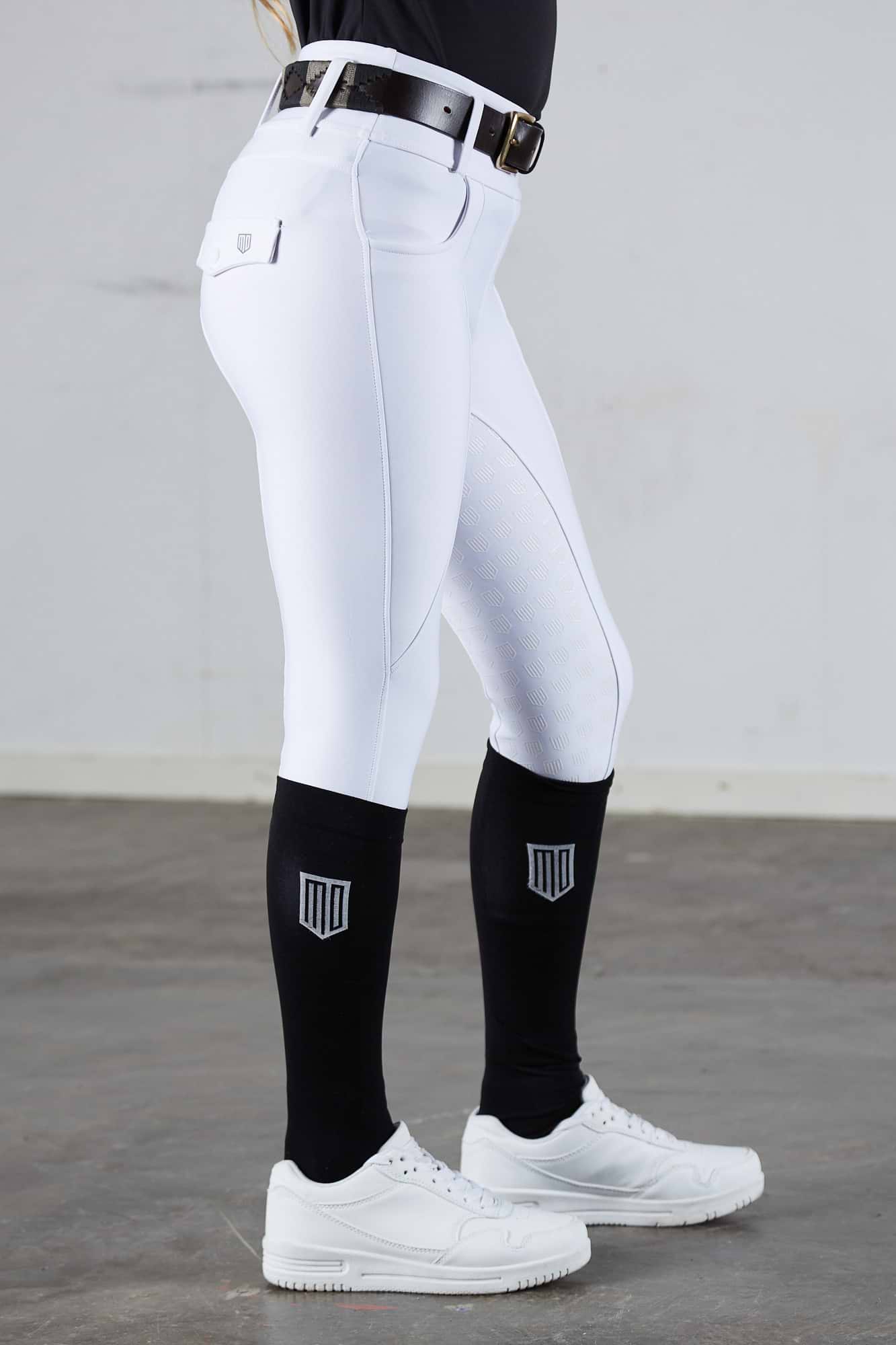 YR Compression Breeches