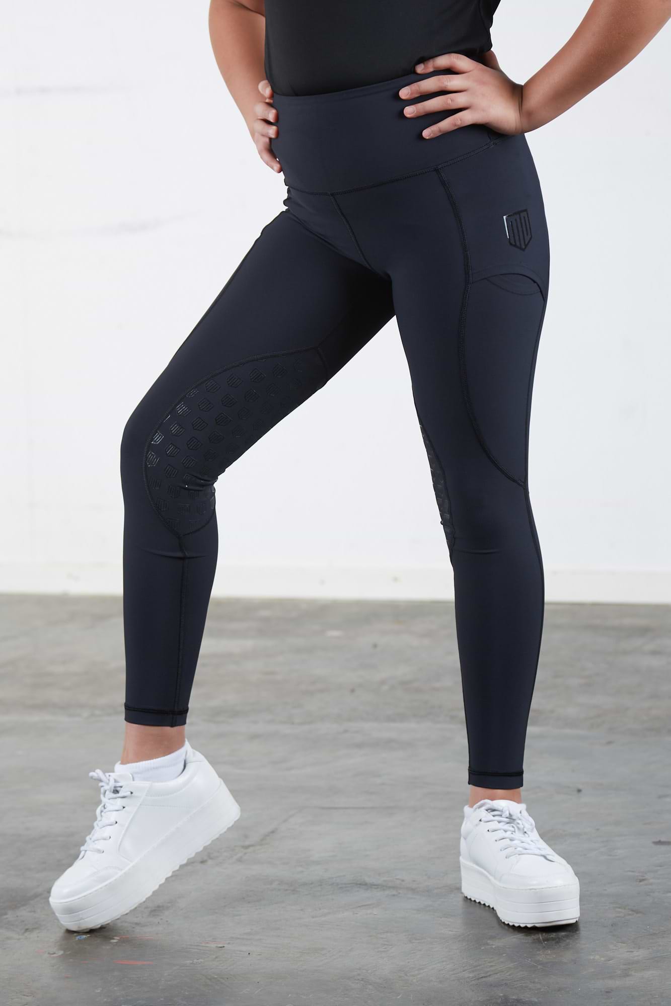 YR Function Breeches