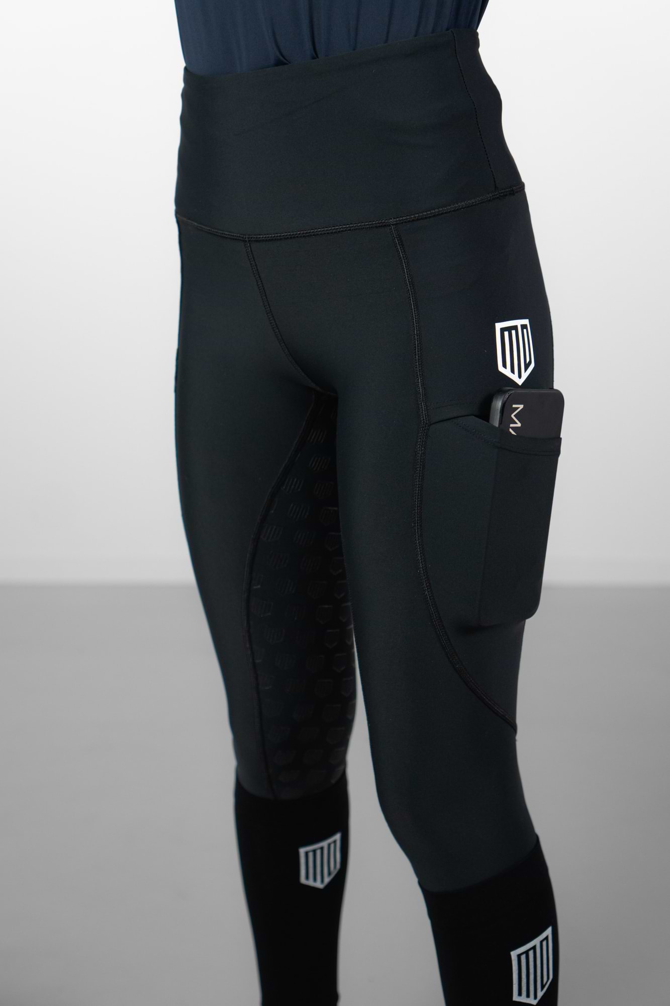 YR Function Pantalons d'équitation