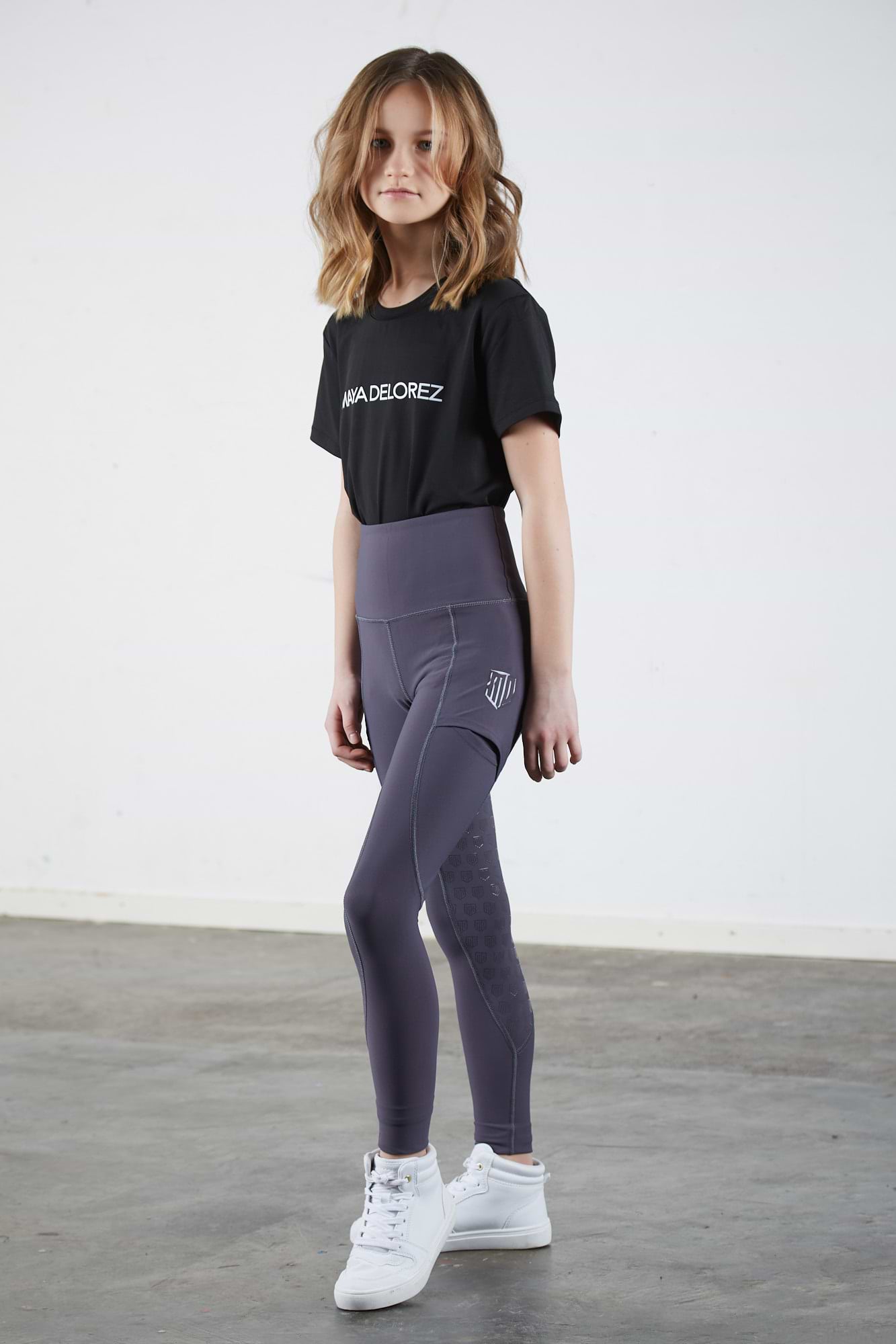 YR Function Breeches