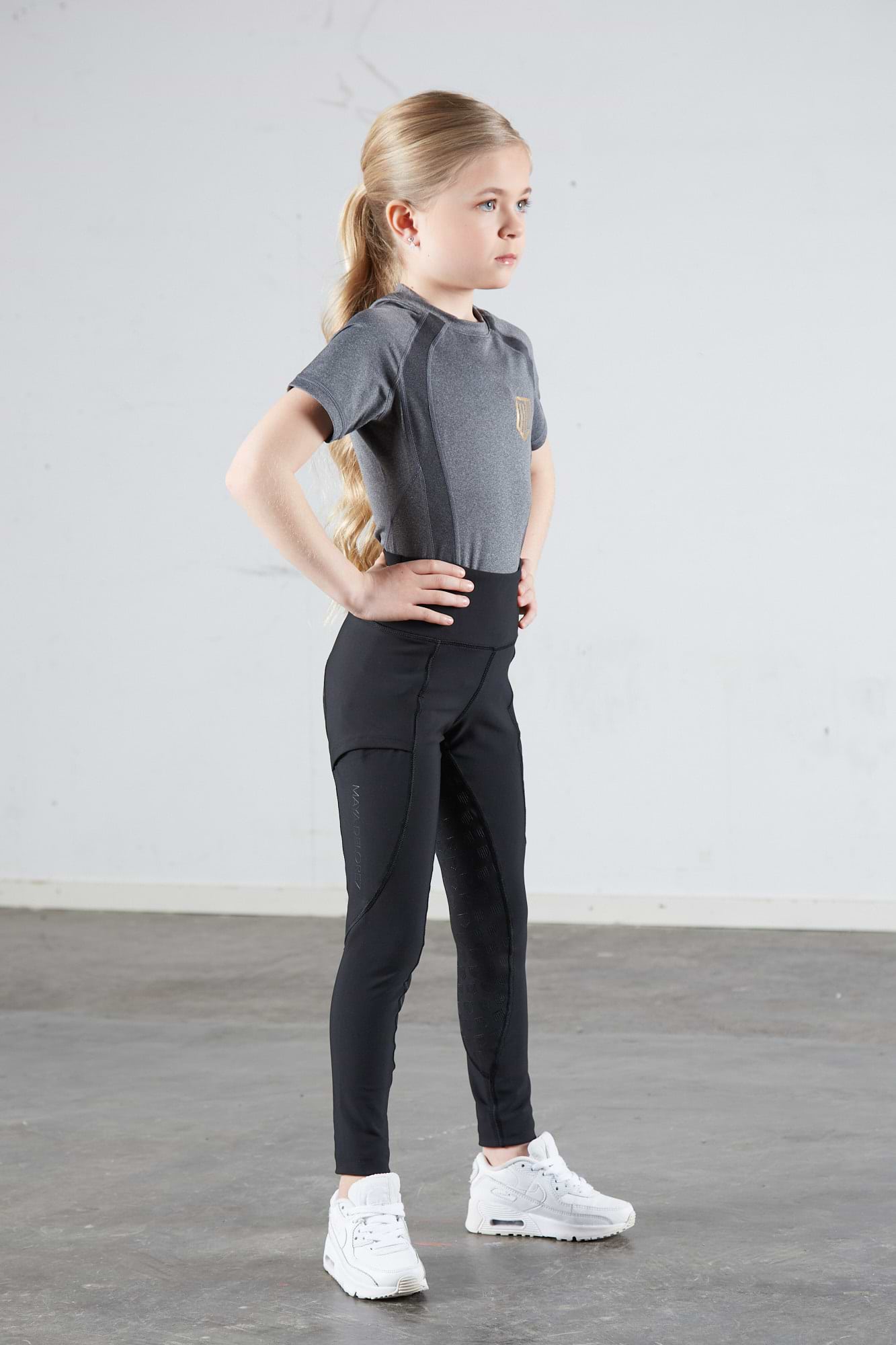 YR Function Breeches