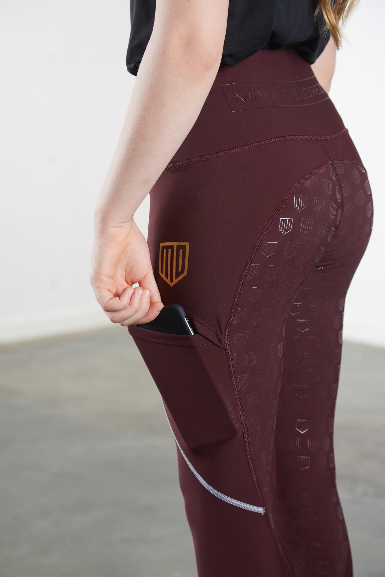 YR Function Breeches