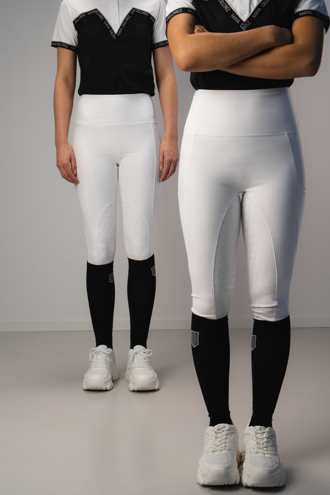 YR Function Breeches