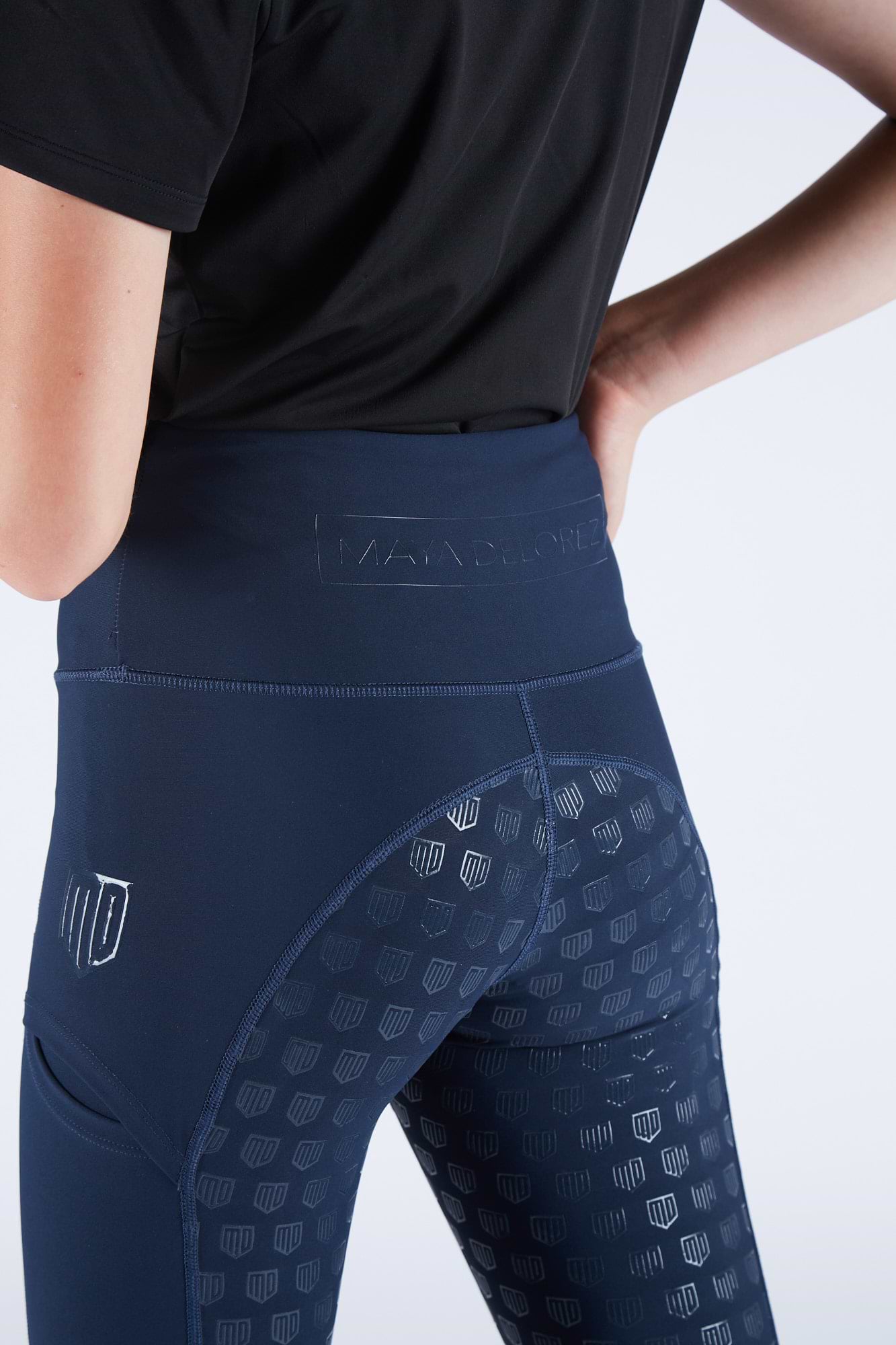 YR Function Breeches