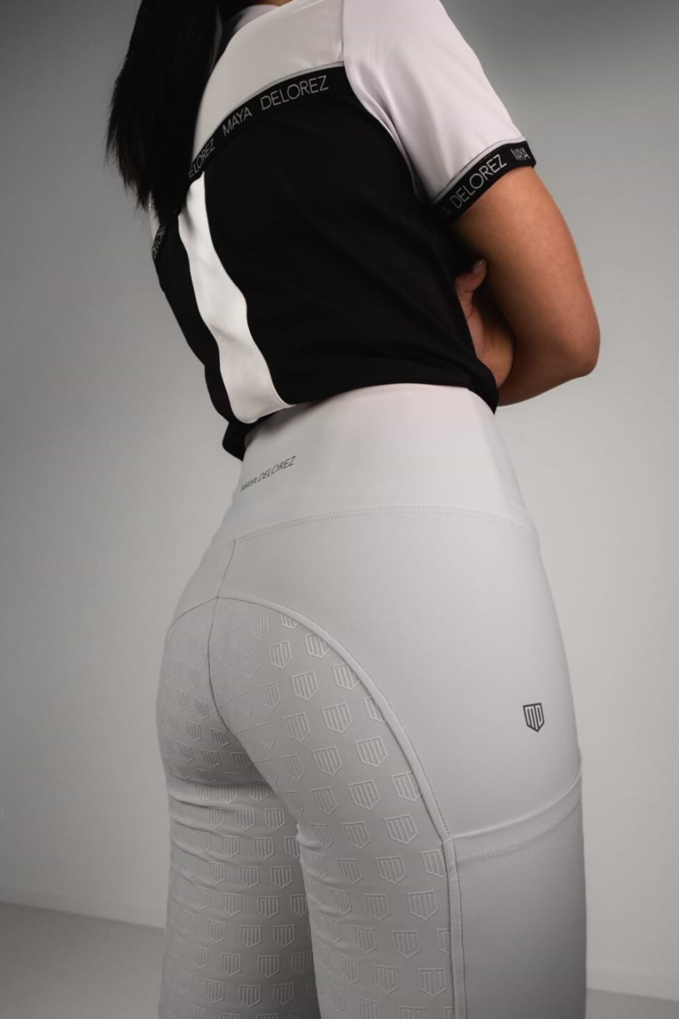YR Function Breeches