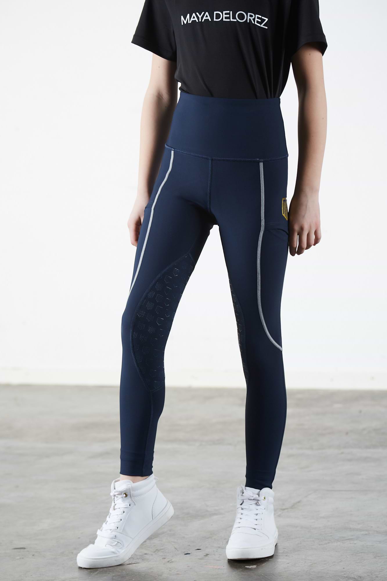 YR Function Breeches