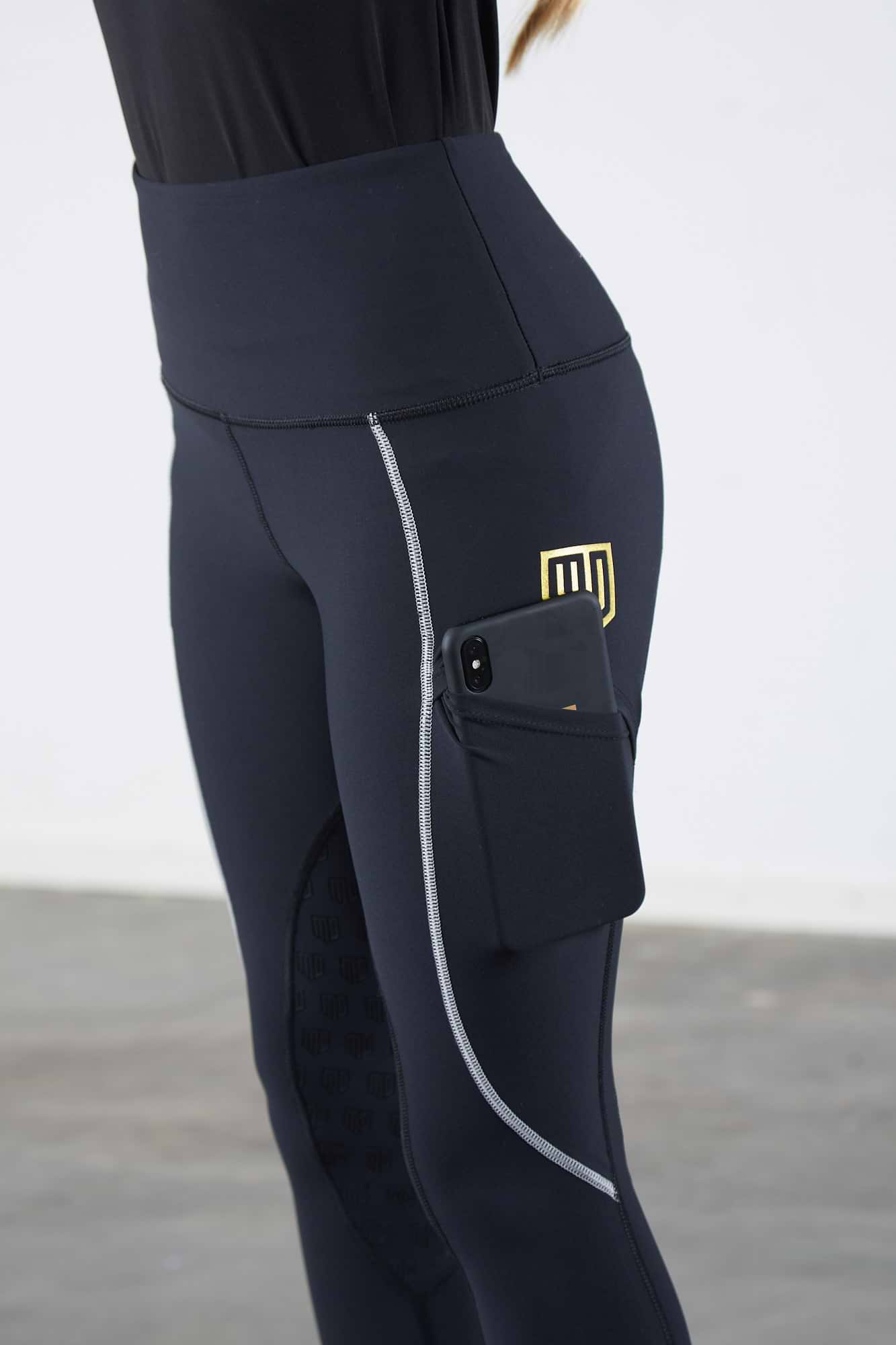 YR Function Breeches