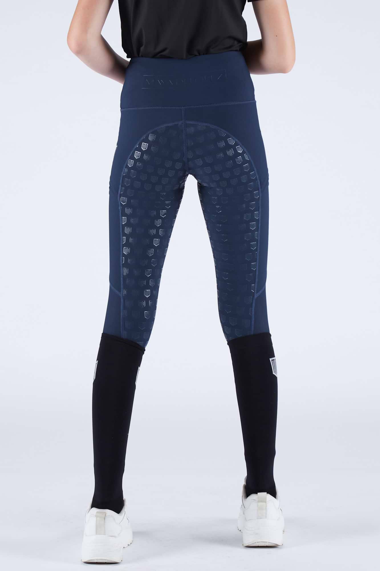YR Function Breeches