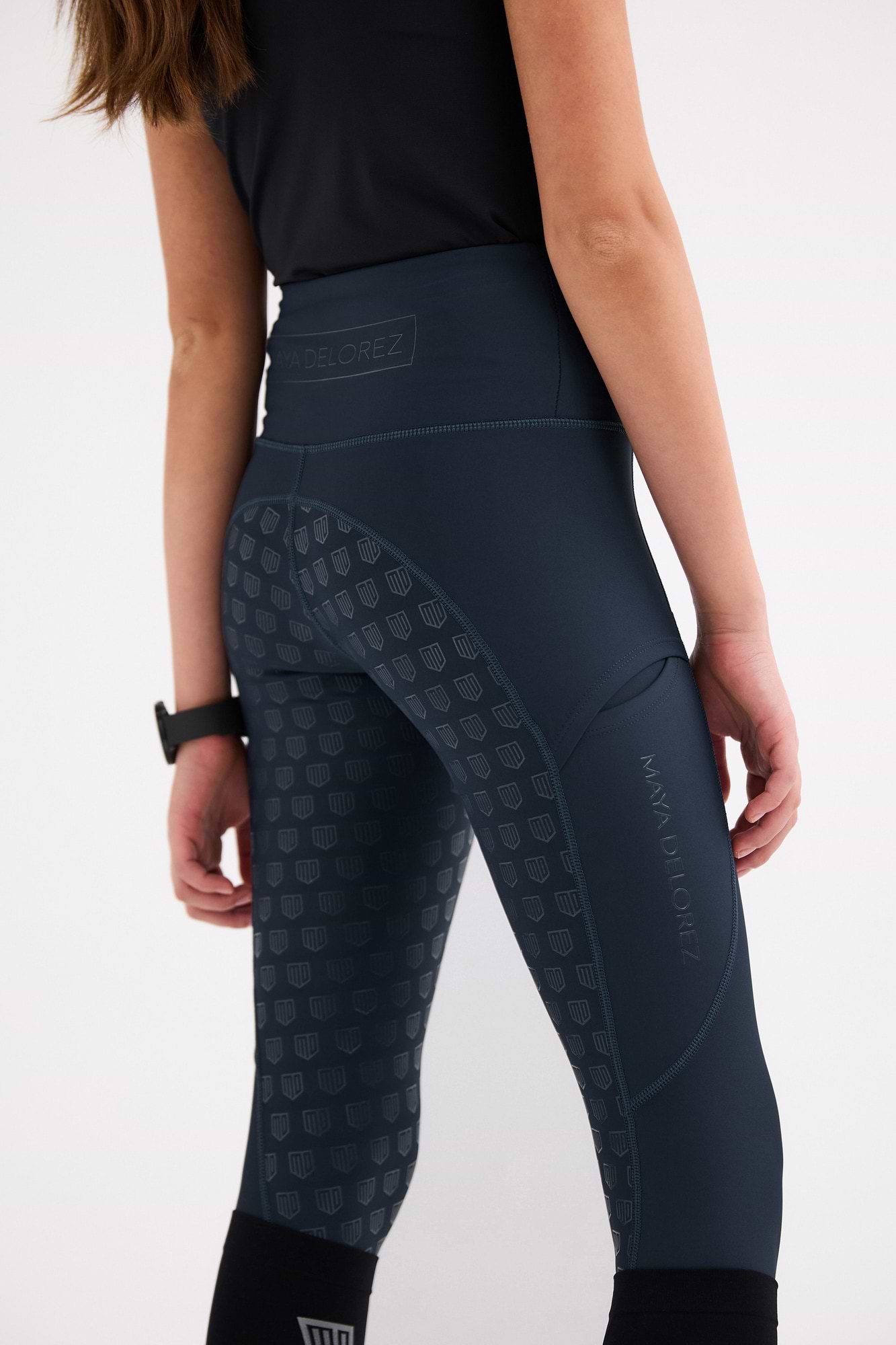 YR Function Breeches