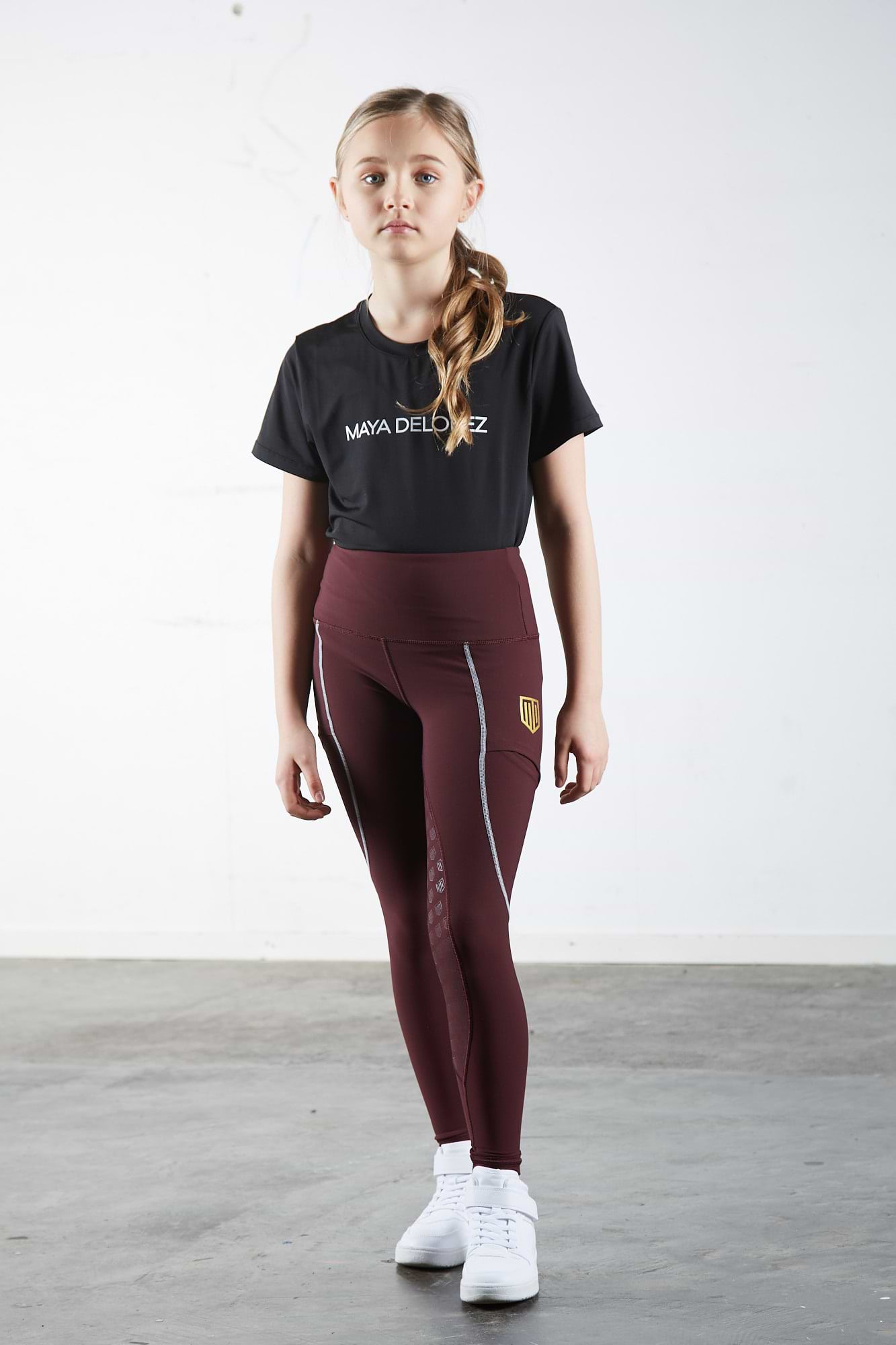 YR Function Breeches