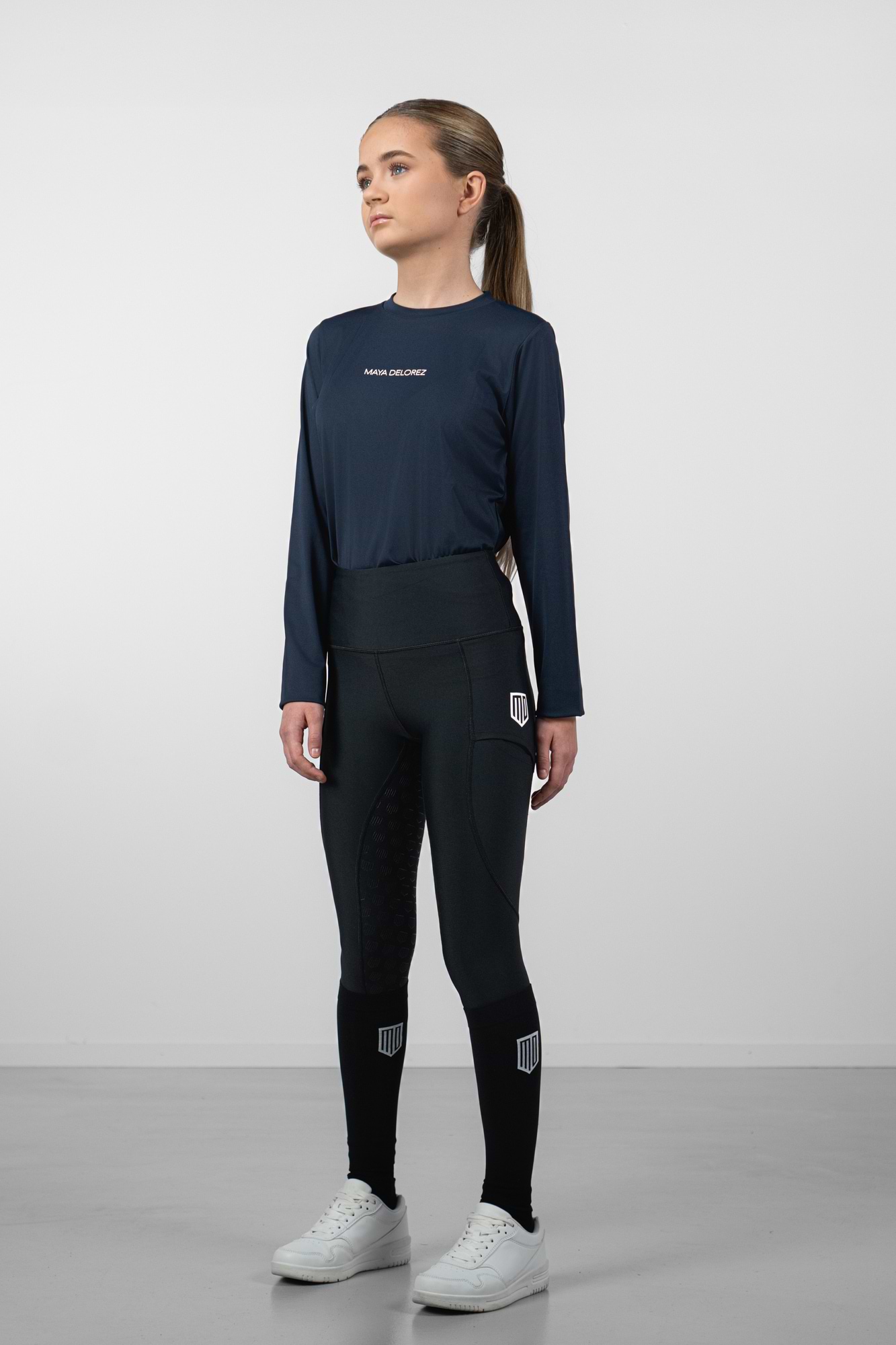 YR Function Pantalons d'équitation