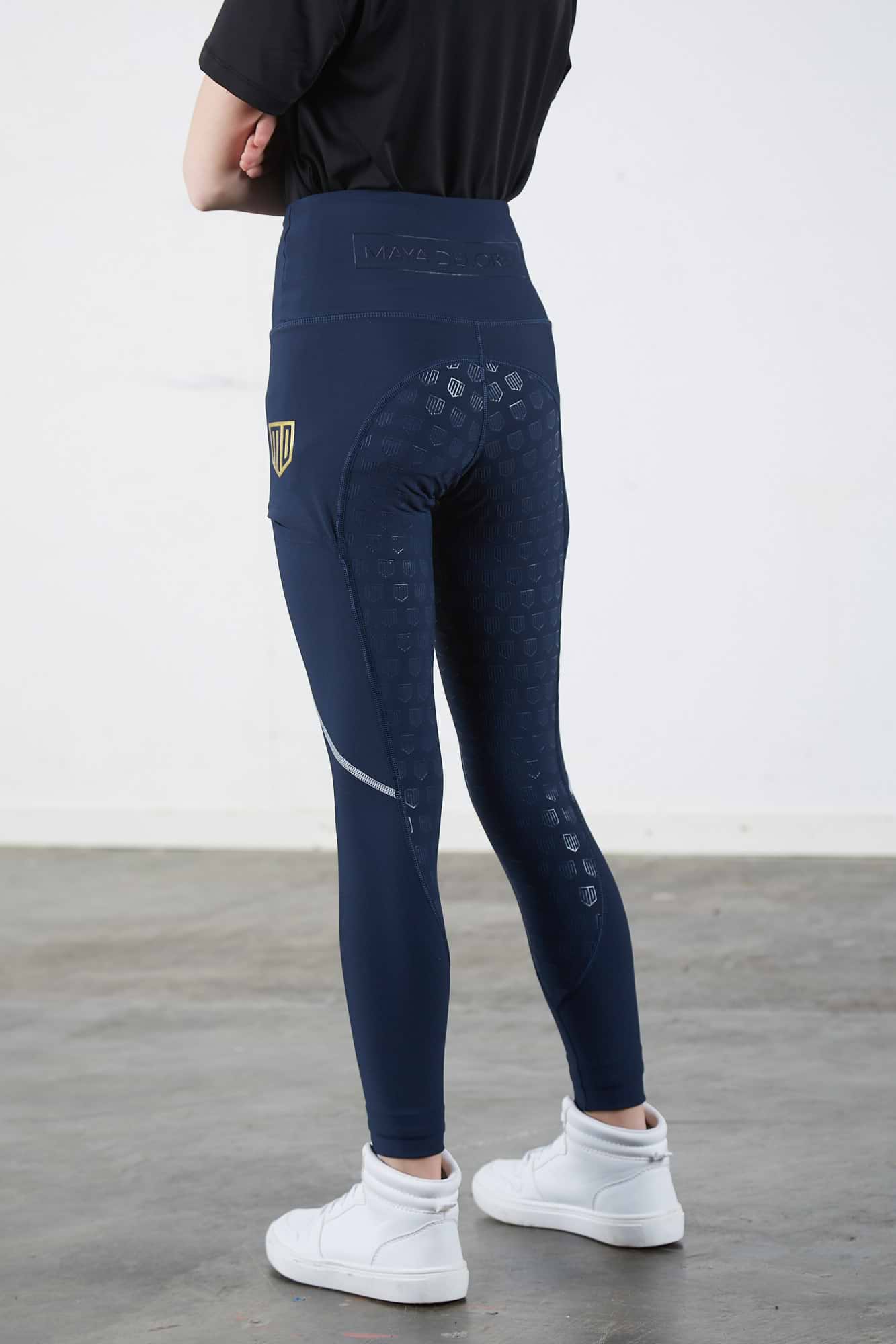 YR Function Breeches