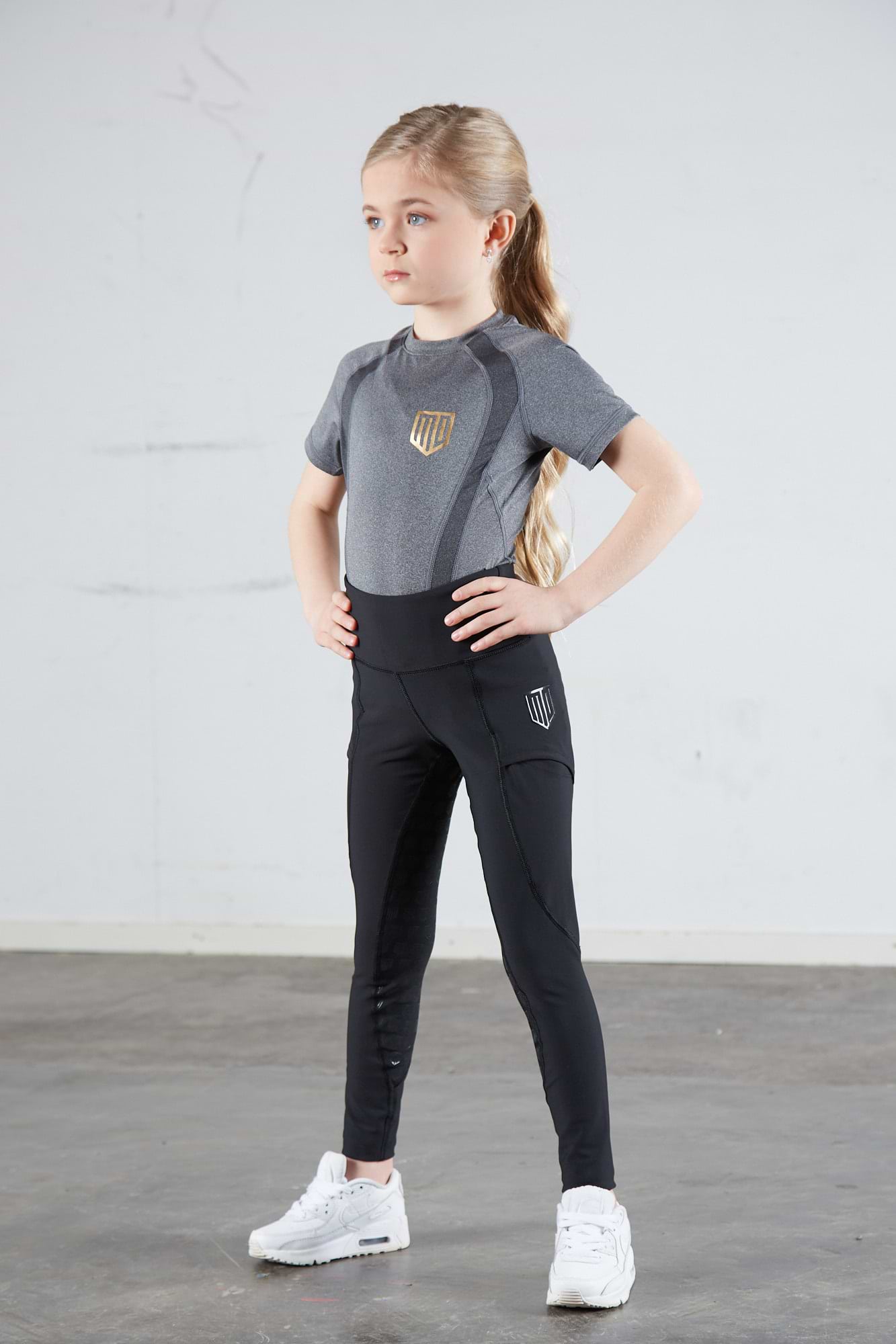 YR Function Breeches