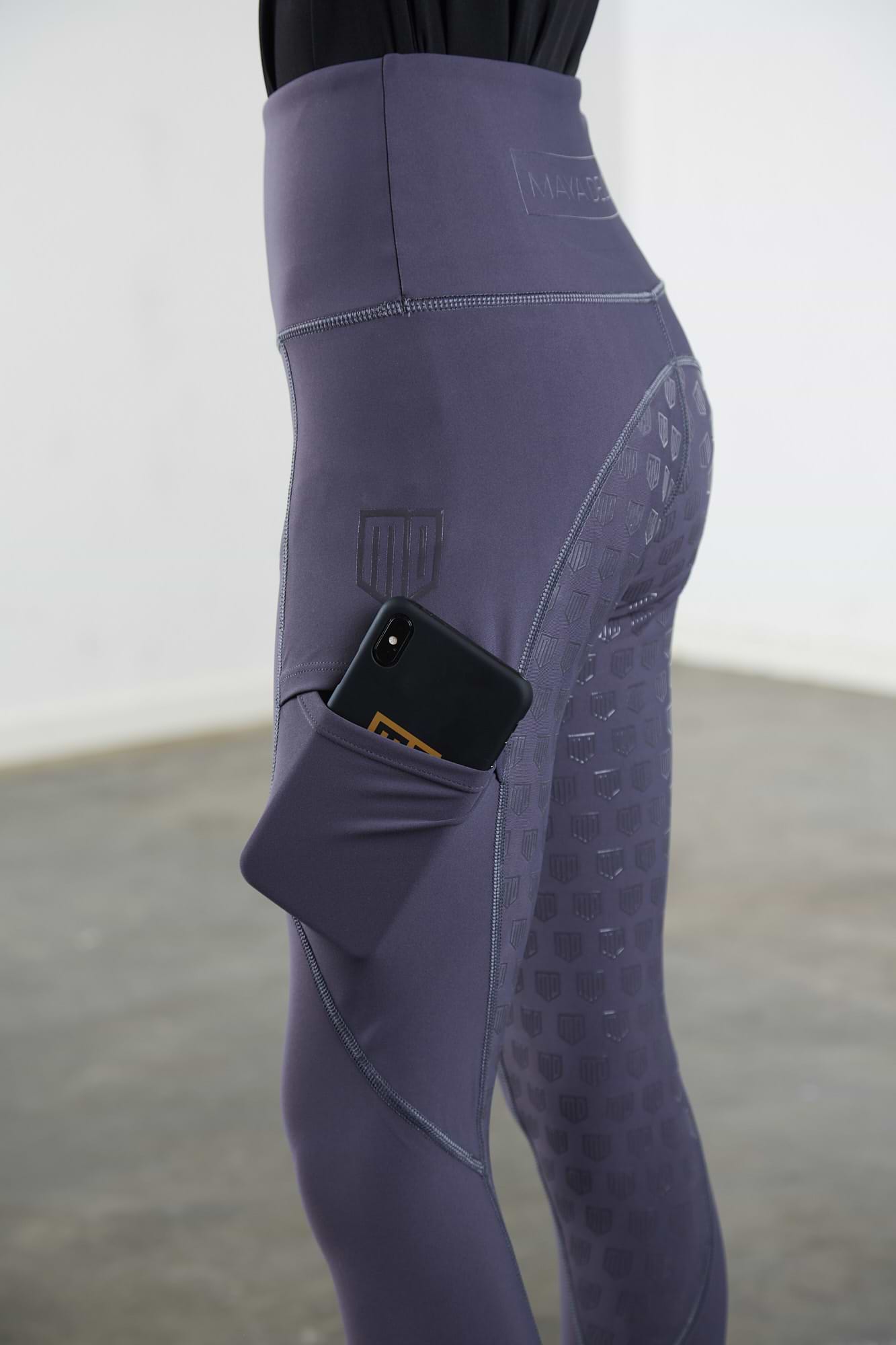 YR Function Breeches