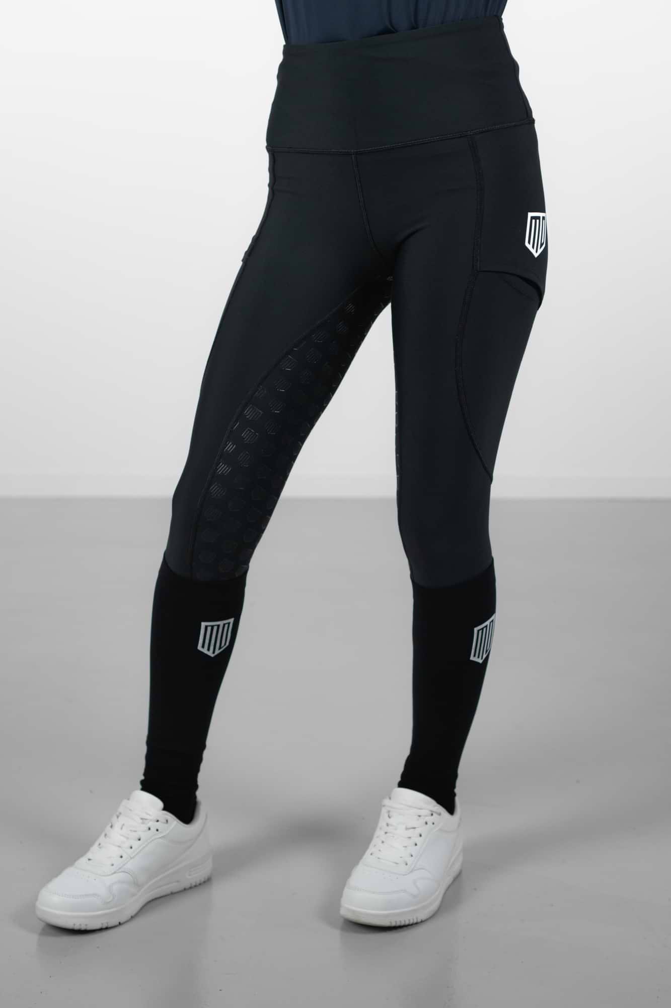 YR Function Pantalons d'équitation
