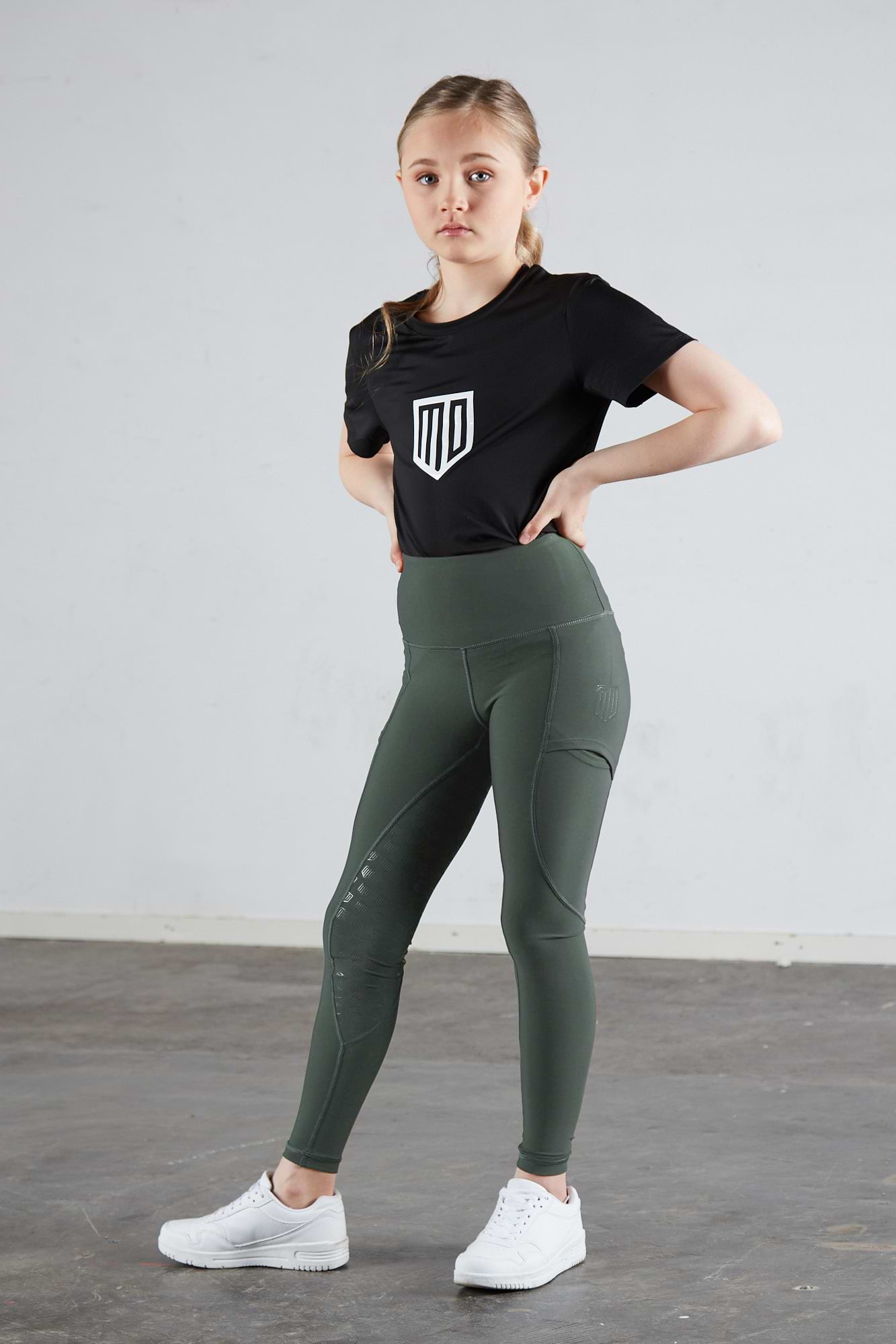 YR Function Breeches