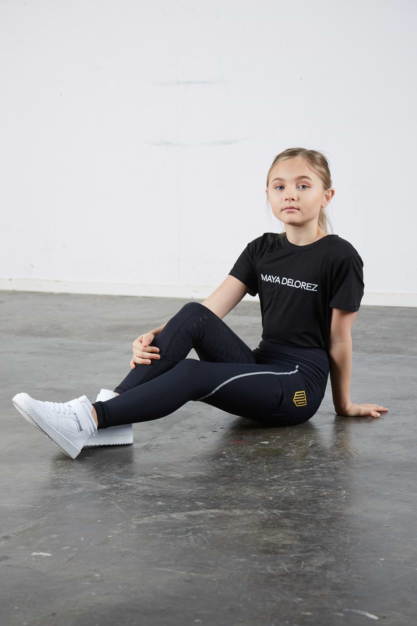 YR Function Breeches