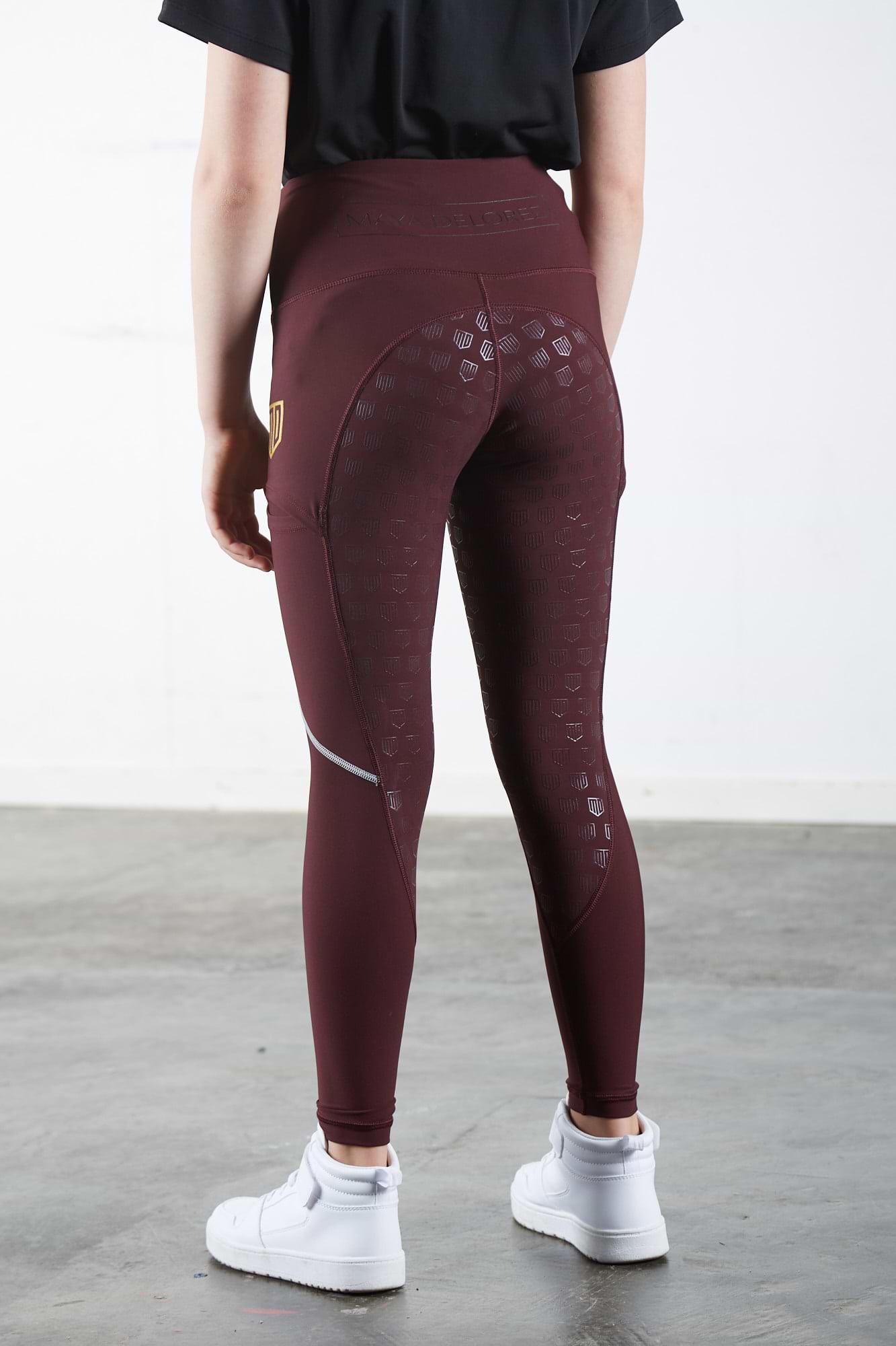 YR Function Breeches