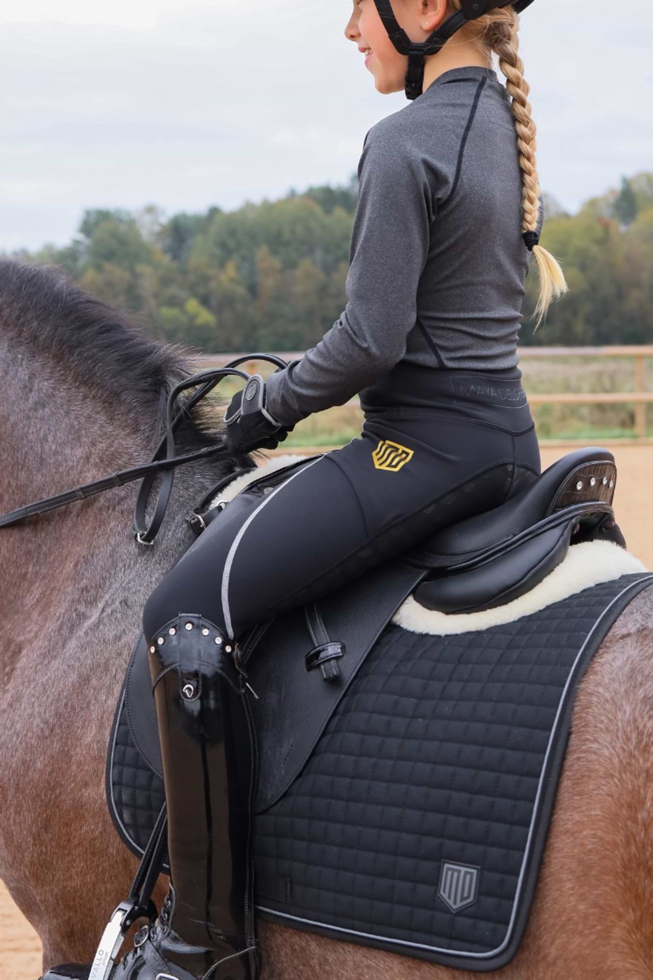 YR Function Breeches