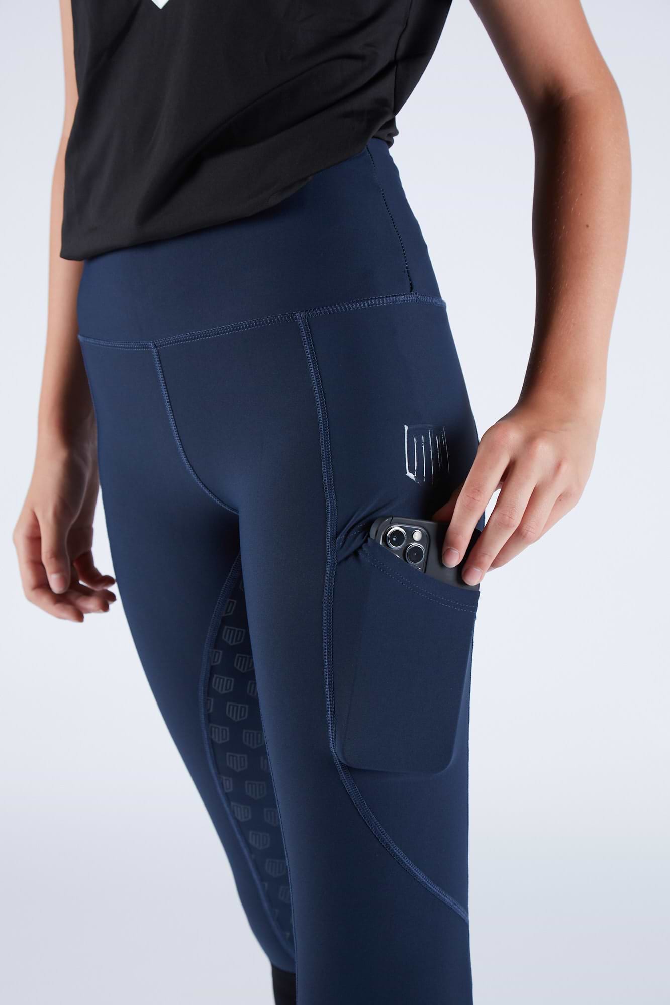 YR Function Breeches