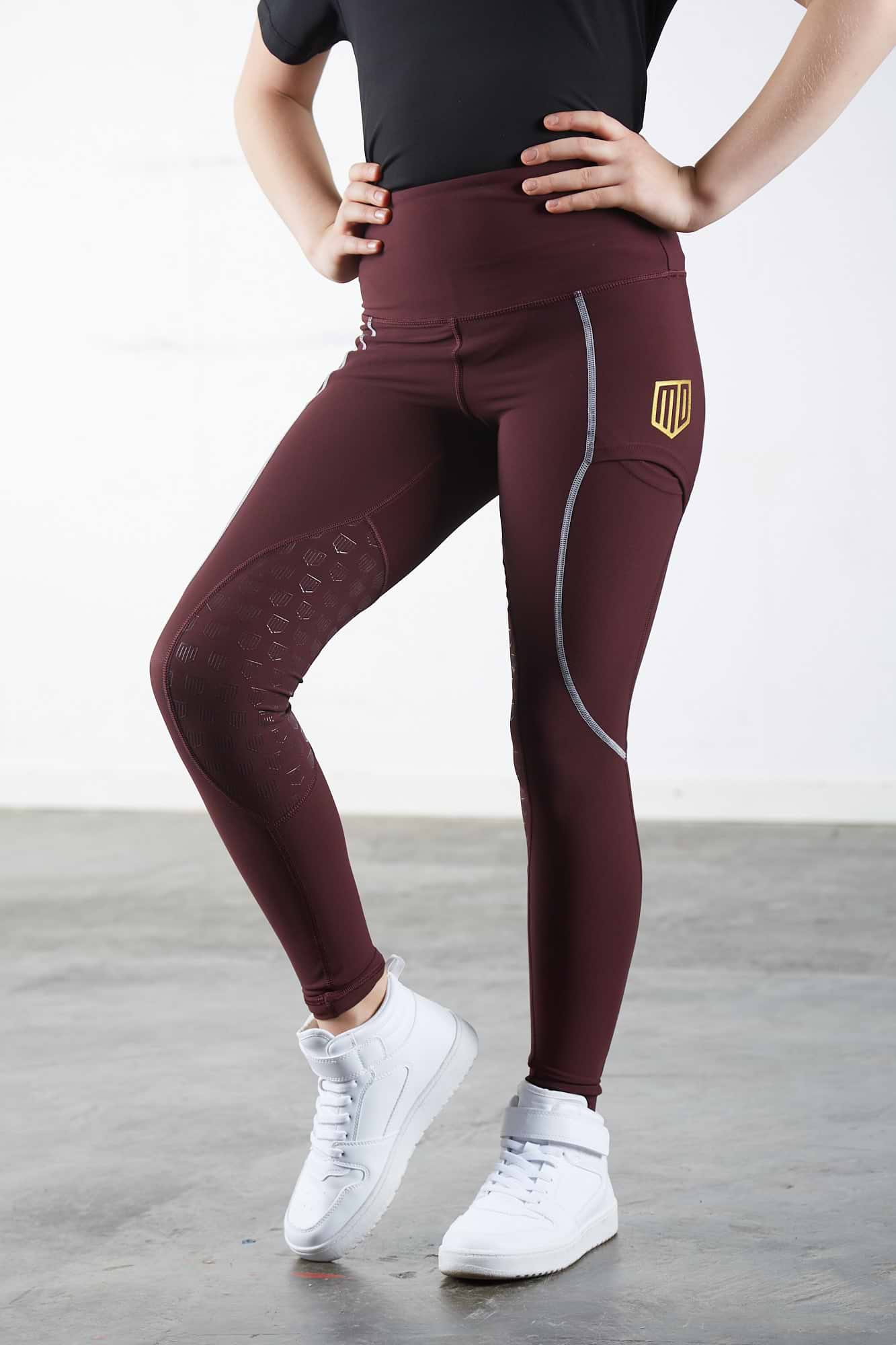 YR Function Breeches