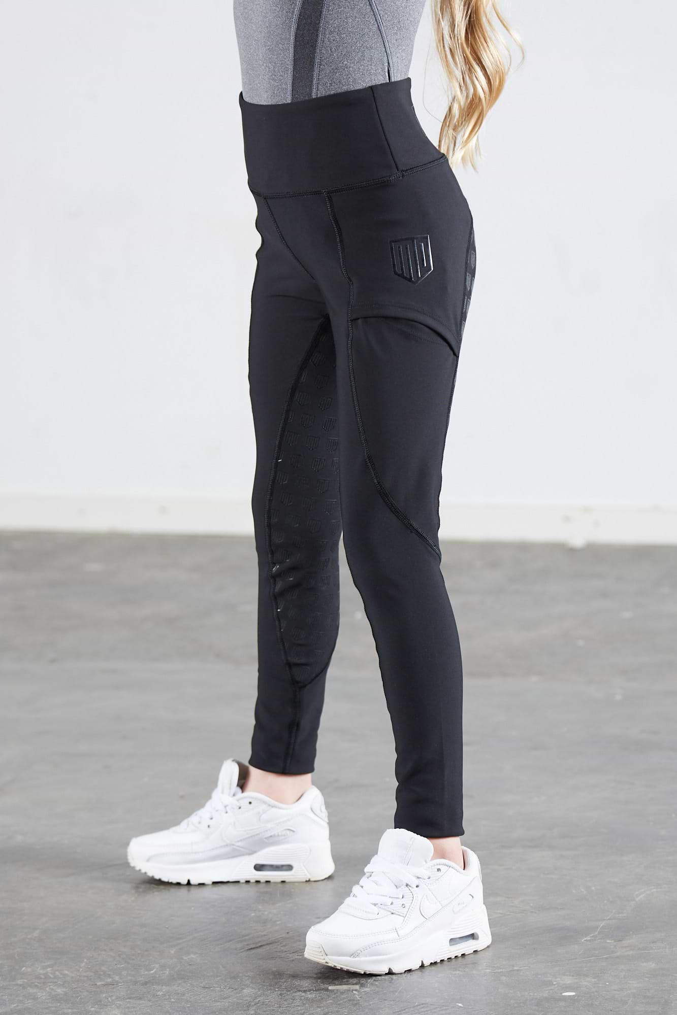YR Function Breeches