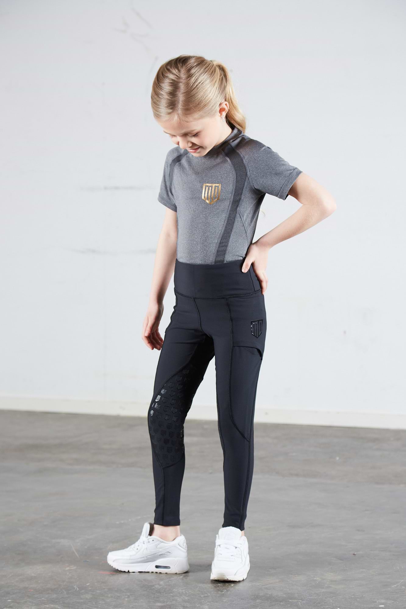 YR Function Breeches