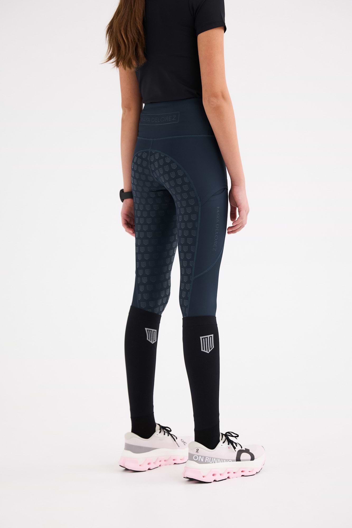 YR Function Breeches