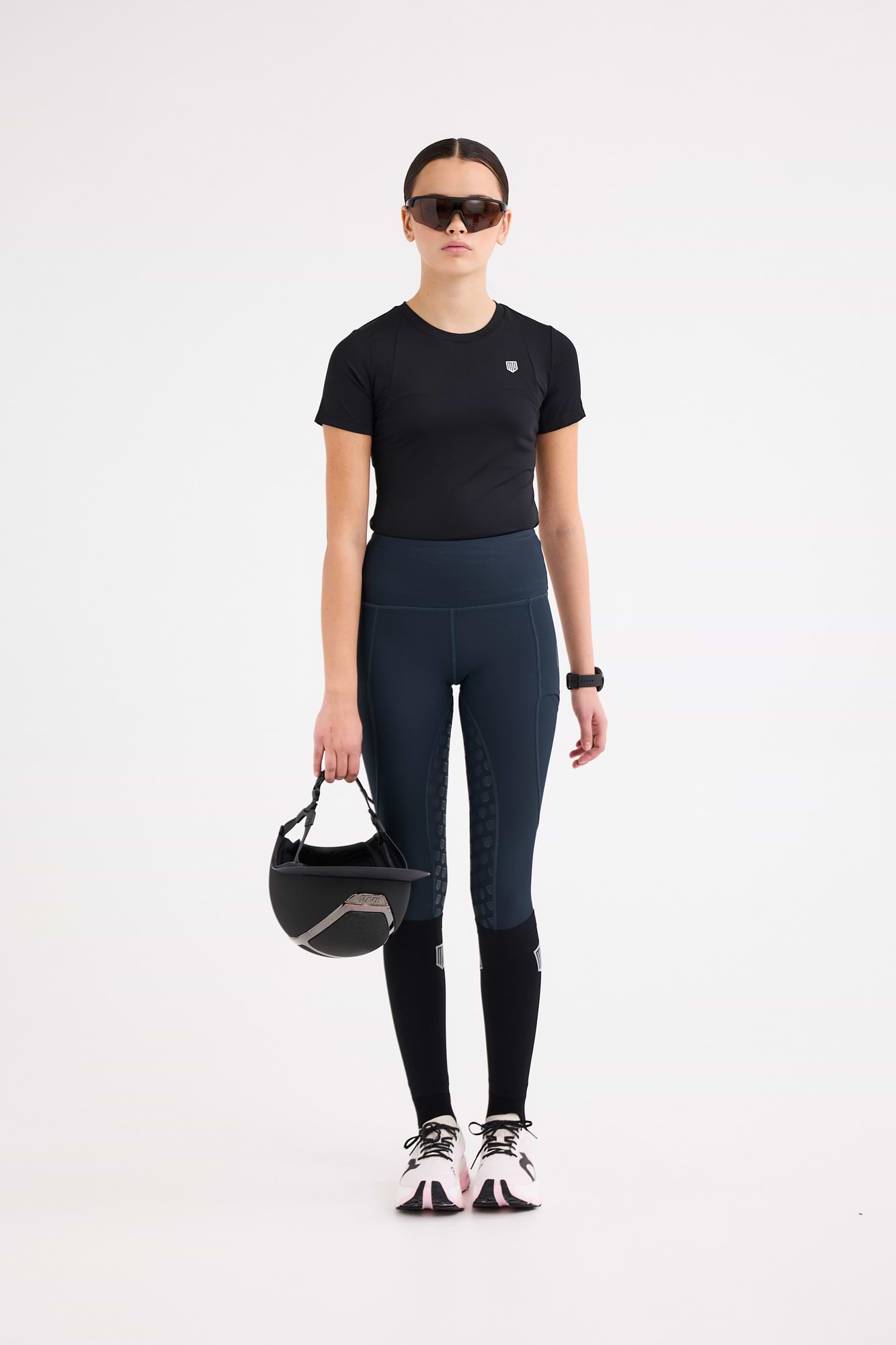 YR Function Breeches