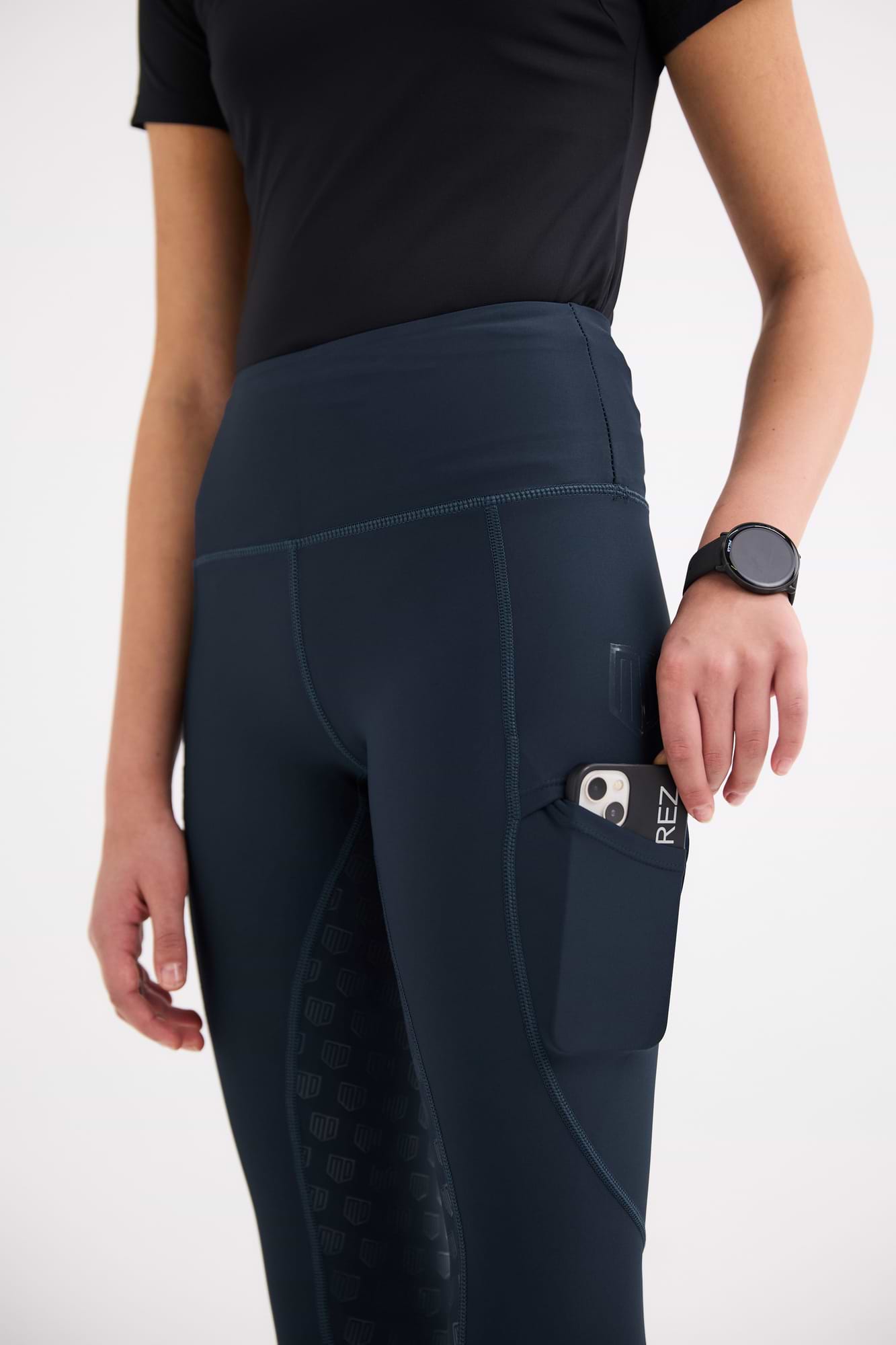 YR Function Breeches