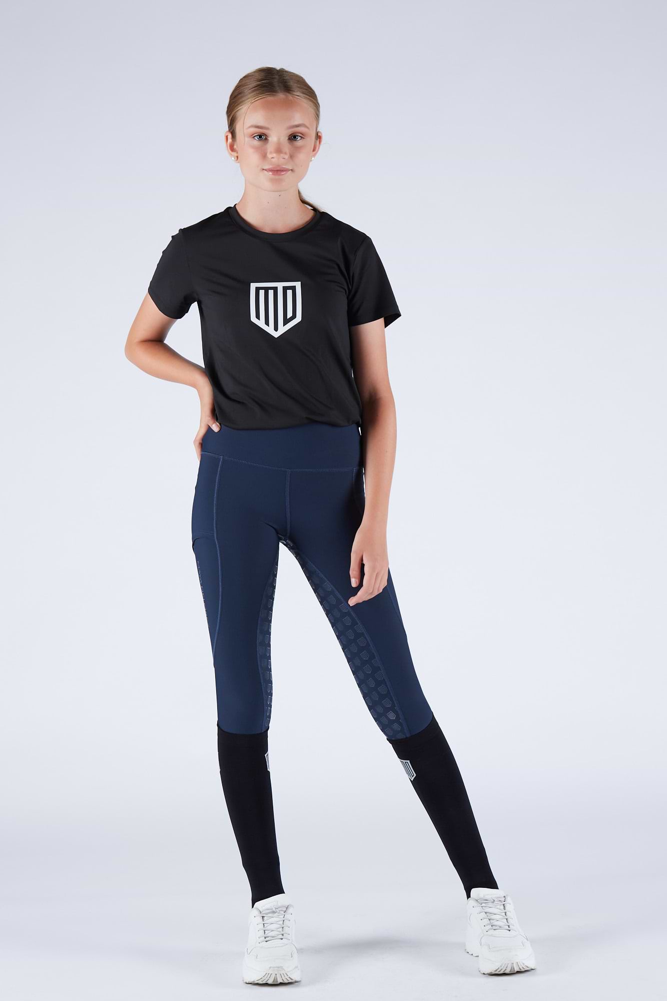 YR Function Breeches