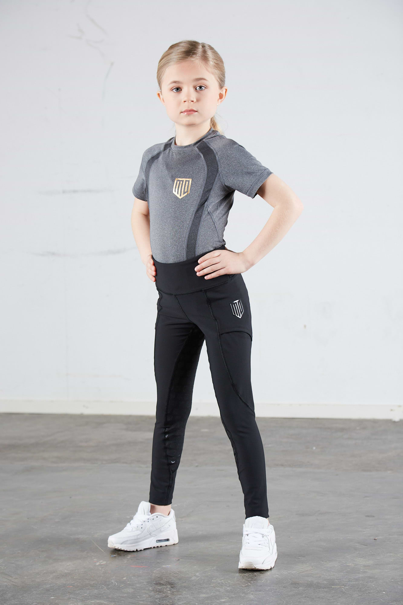 YR Function Breeches