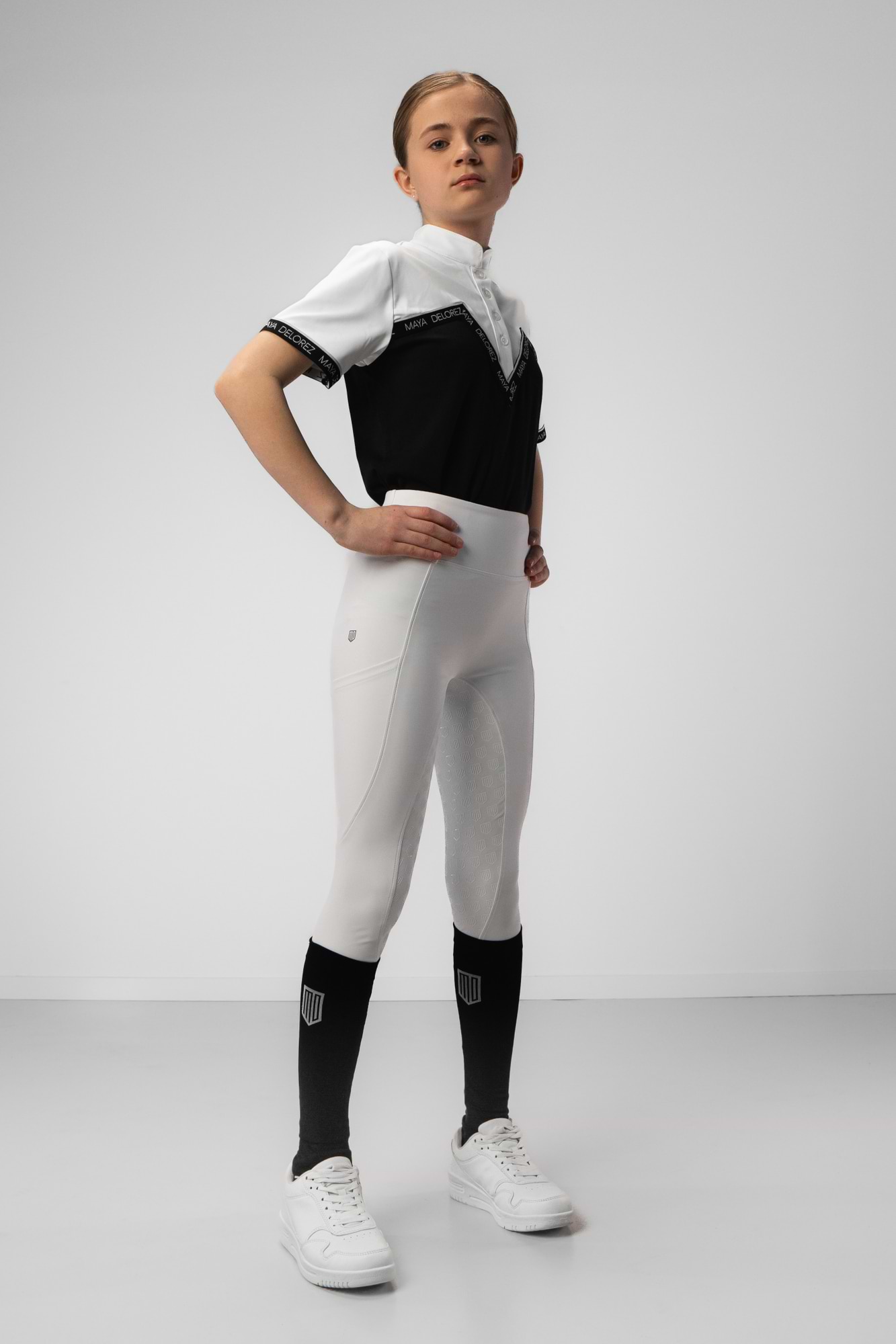 YR Function Breeches