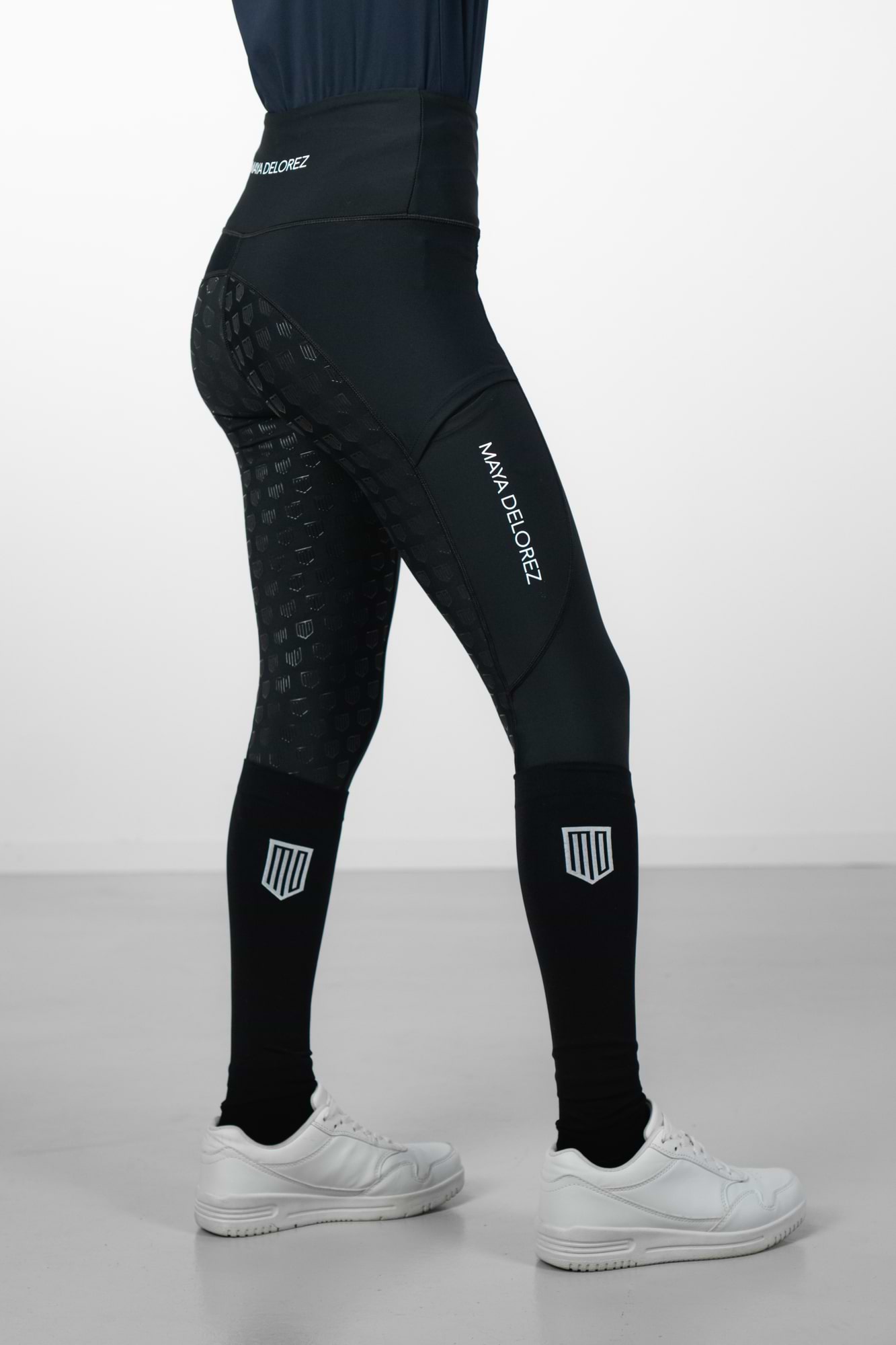 YR Function Pantalons d'équitation