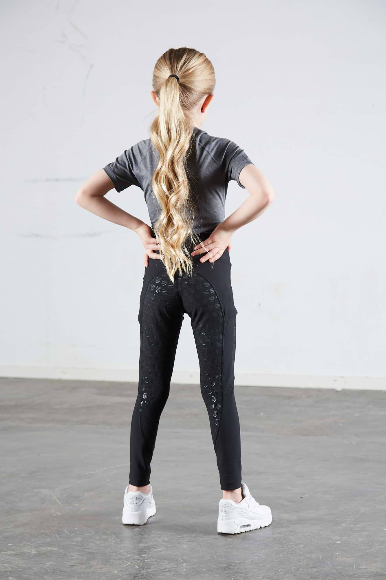 YR Function Breeches