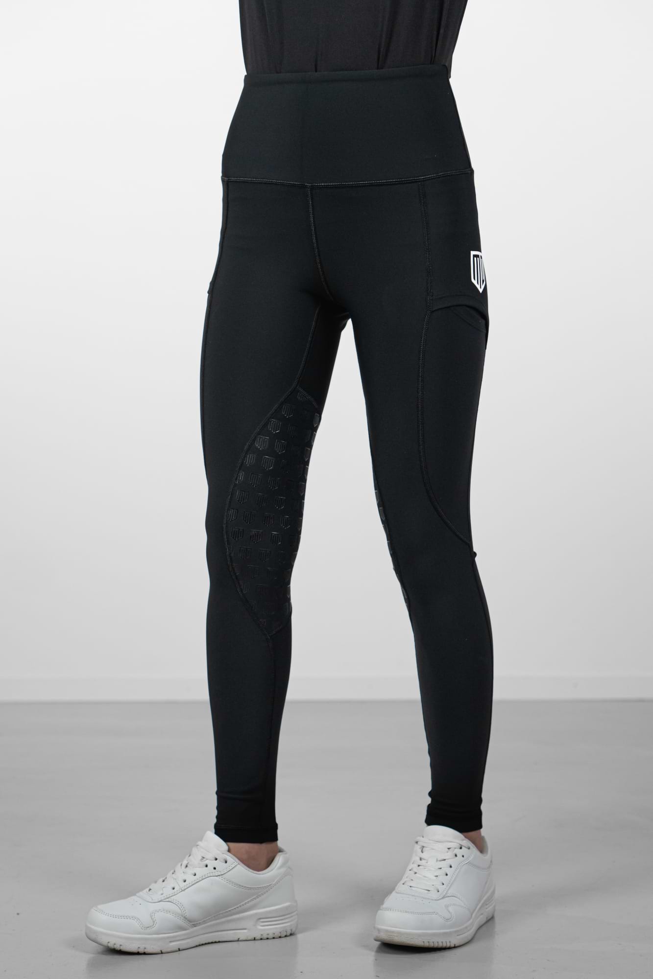 YR Function Pantalons d'équitation