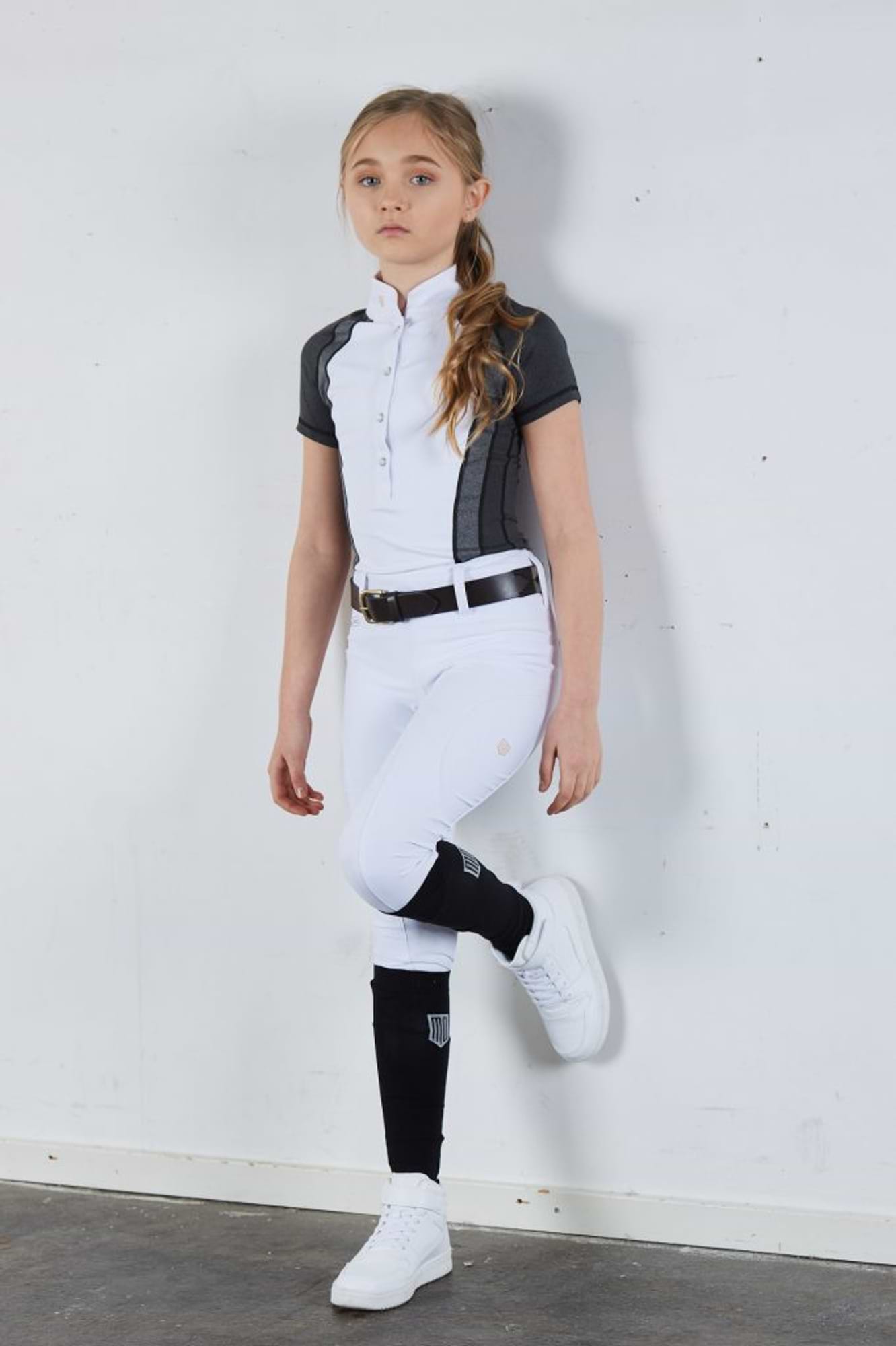 YR Performance Breeches
