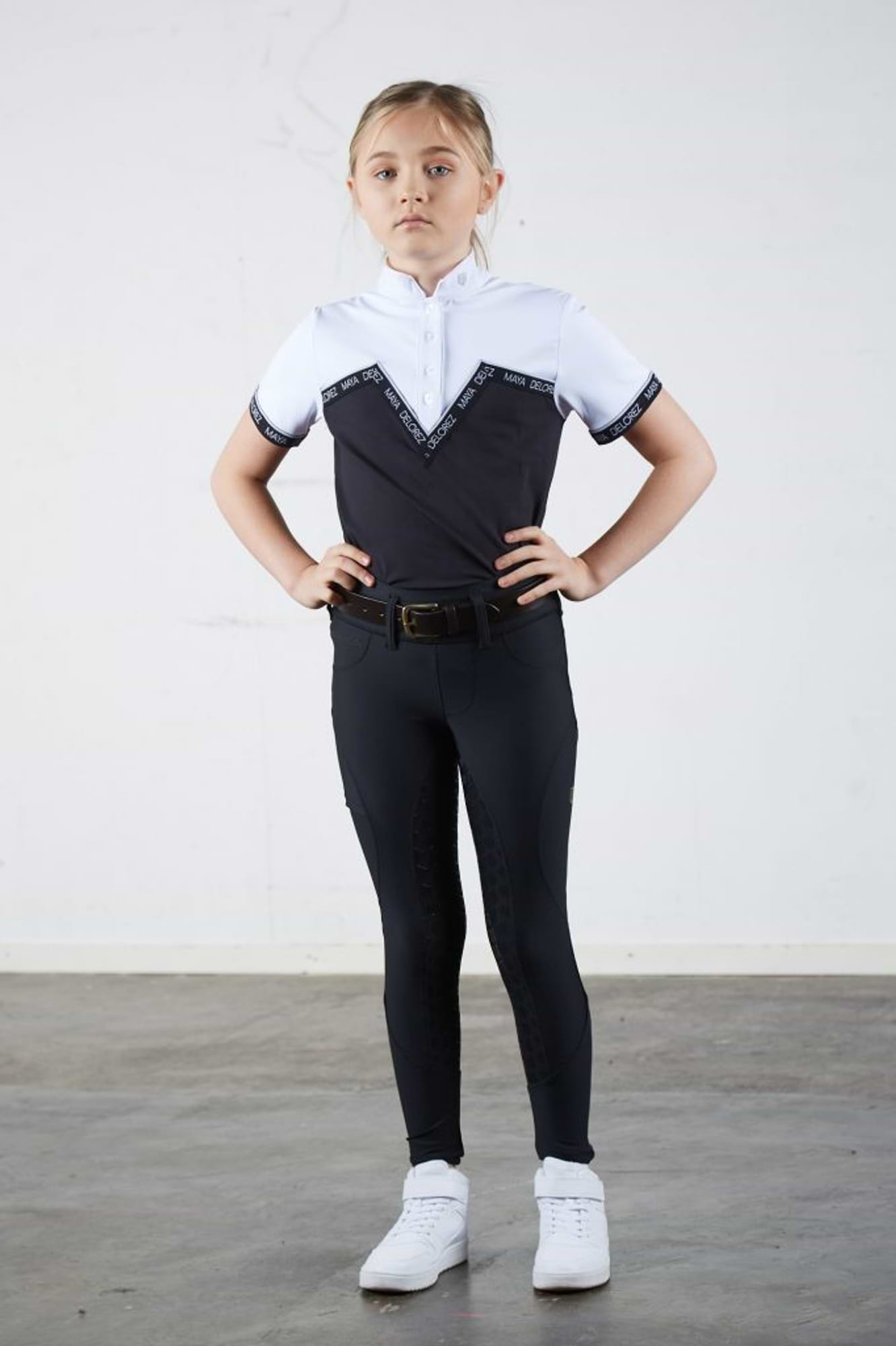 YR Performance Breeches