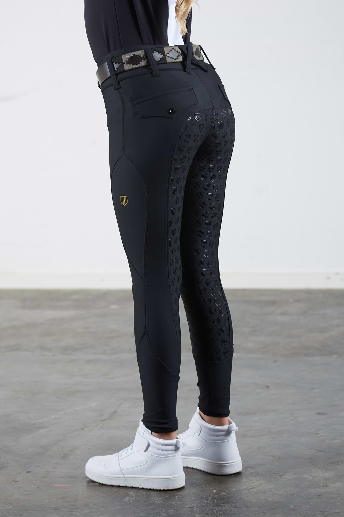 YR Performance Breeches